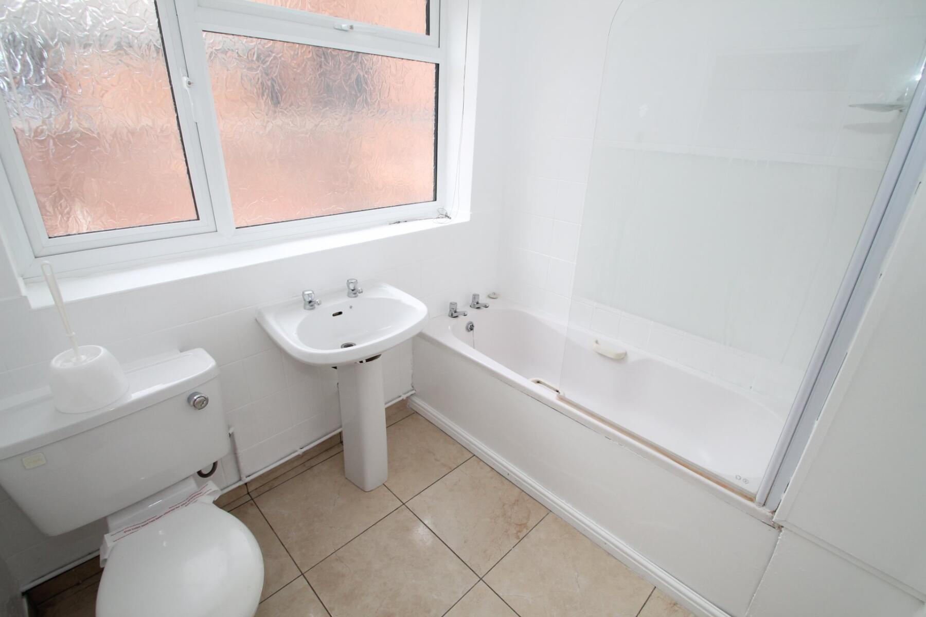 4 beds student accommodation in Lincoln · Available from 14th July 2024