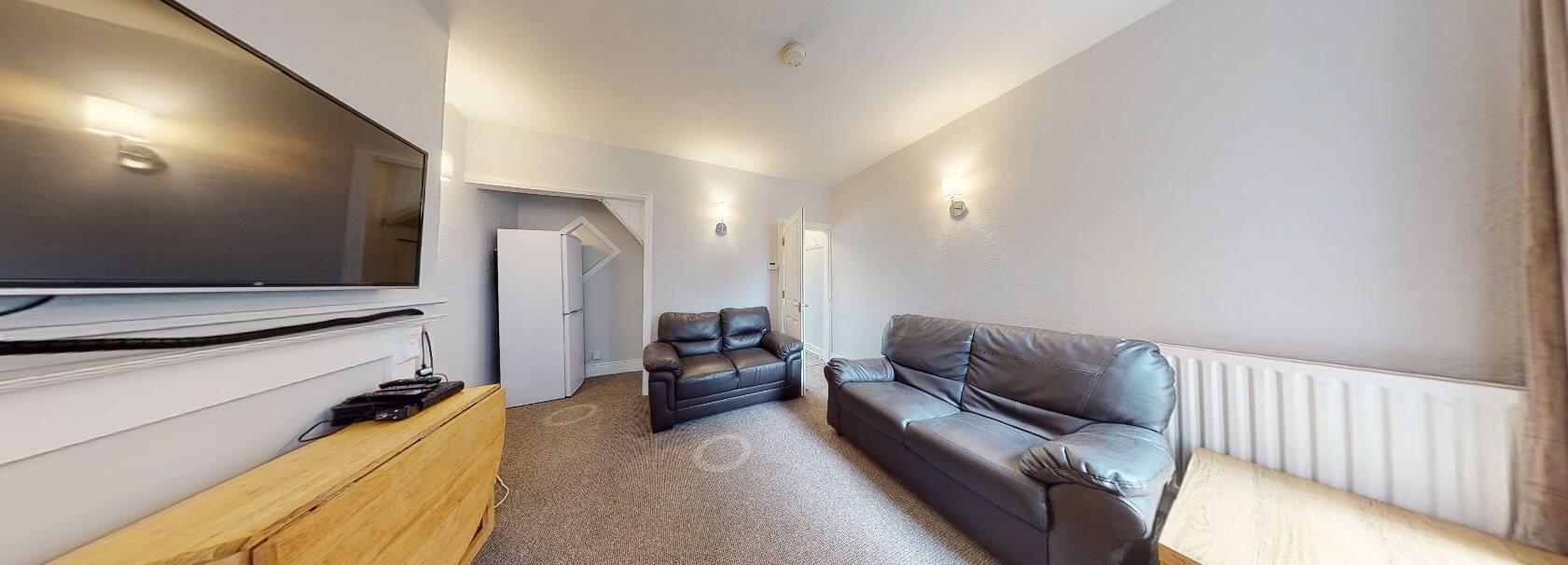 4 beds student accommodation in Lincoln · Available from 1st September 2024