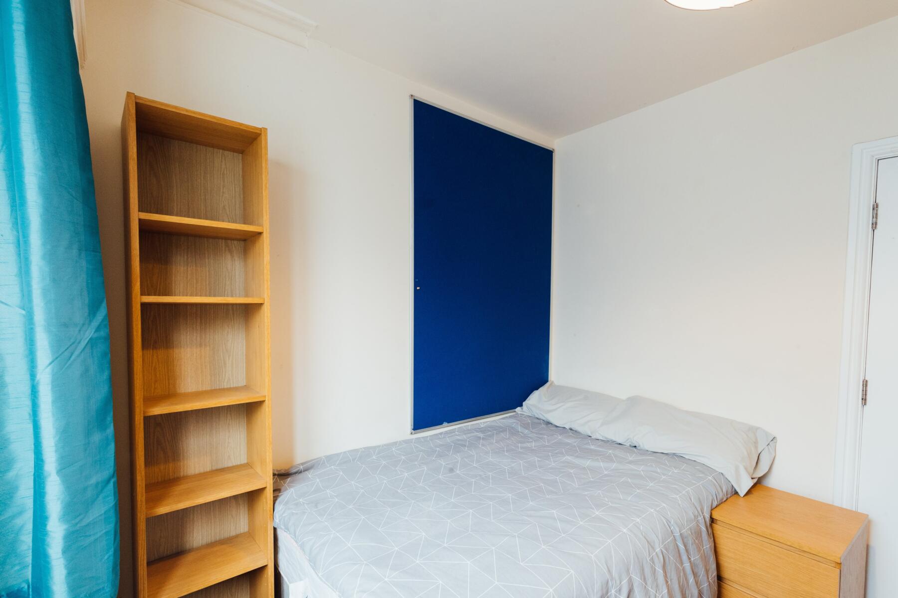 6 beds student accommodation in Lincoln · Available from 21st July 2024