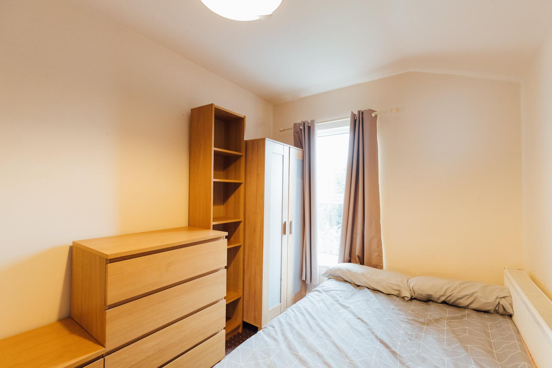 6 beds student accommodation in Lincoln · Available from 21st July 2024