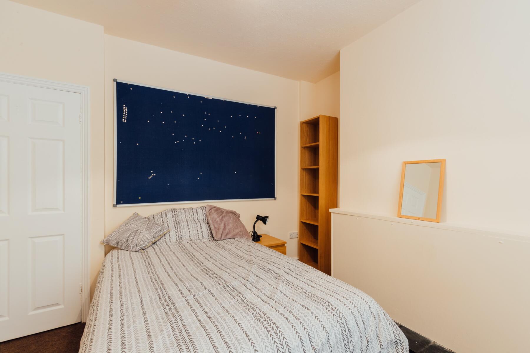 4 beds student accommodation in Lincoln · Available from 2nd July 2024