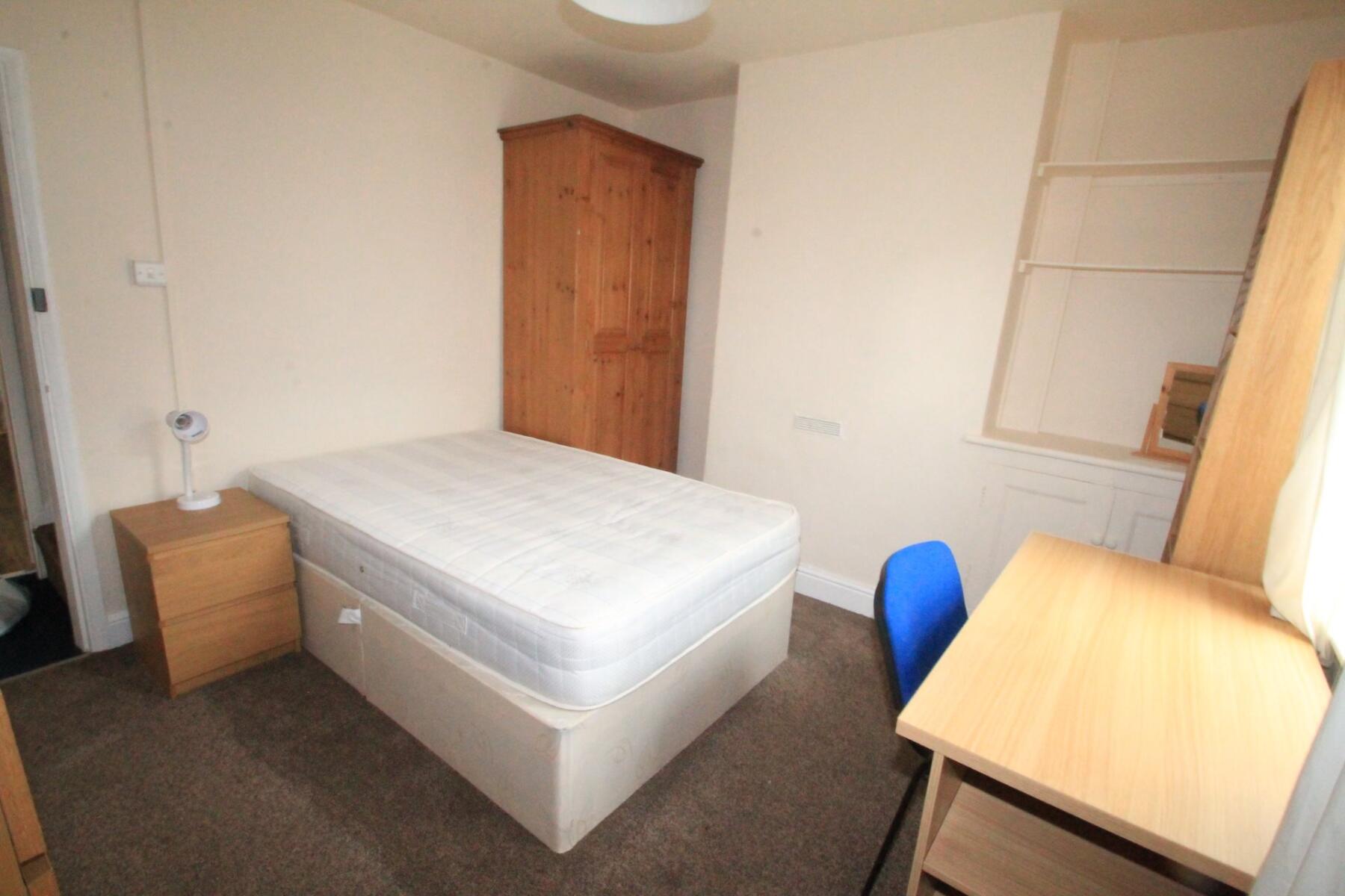 4 beds student accommodation in Lincoln · Available from 2nd August 2024