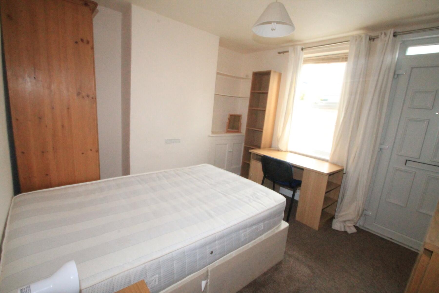 4 beds student accommodation in Lincoln · Available from 2nd August 2024