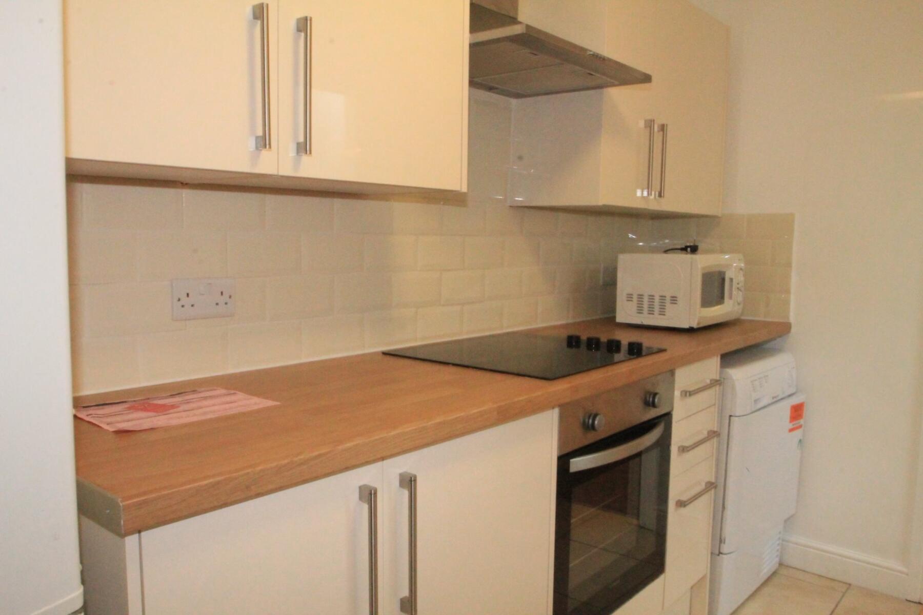 4 beds student accommodation in Lincoln · Available from 2nd August 2024