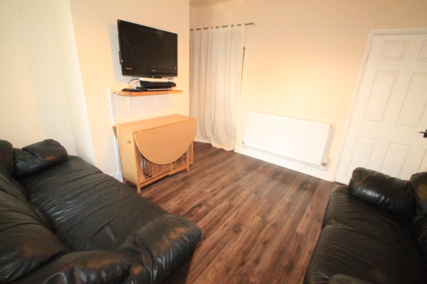 4 beds student accommodation in Lincoln · Available from 2nd August 2024