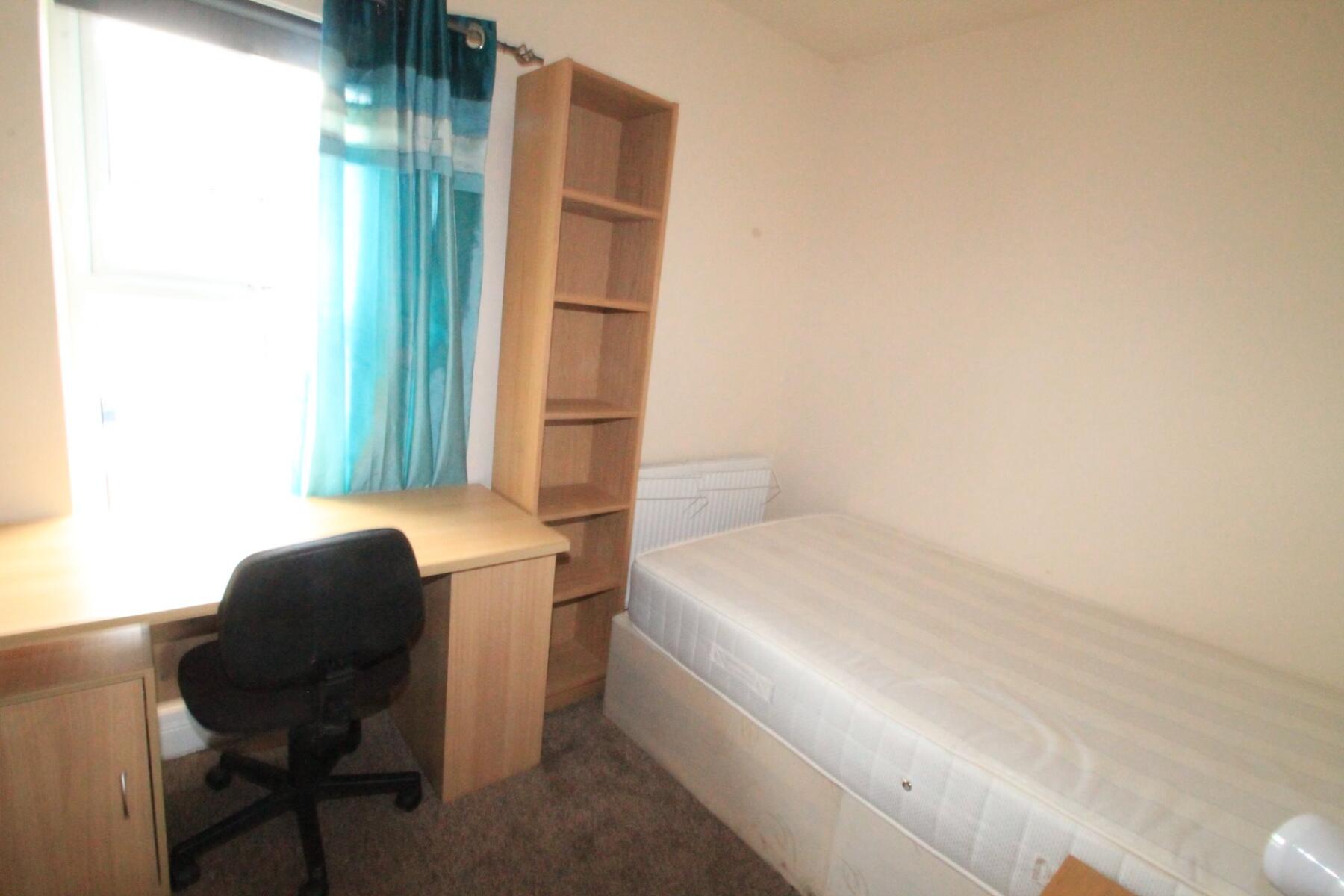 4 beds student accommodation in Lincoln · Available from 2nd August 2024