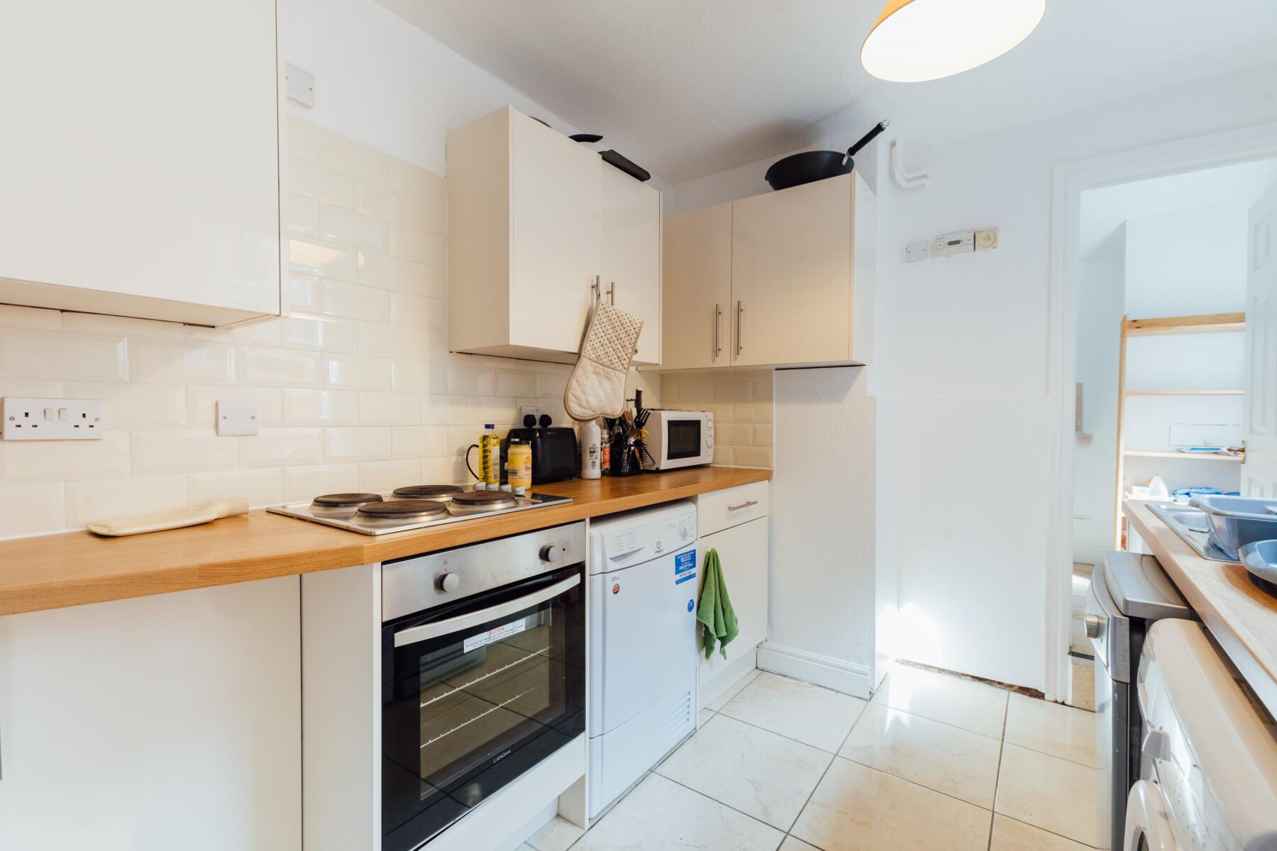 1 bed student accommodation in Lincoln · Available from 2nd August 2024