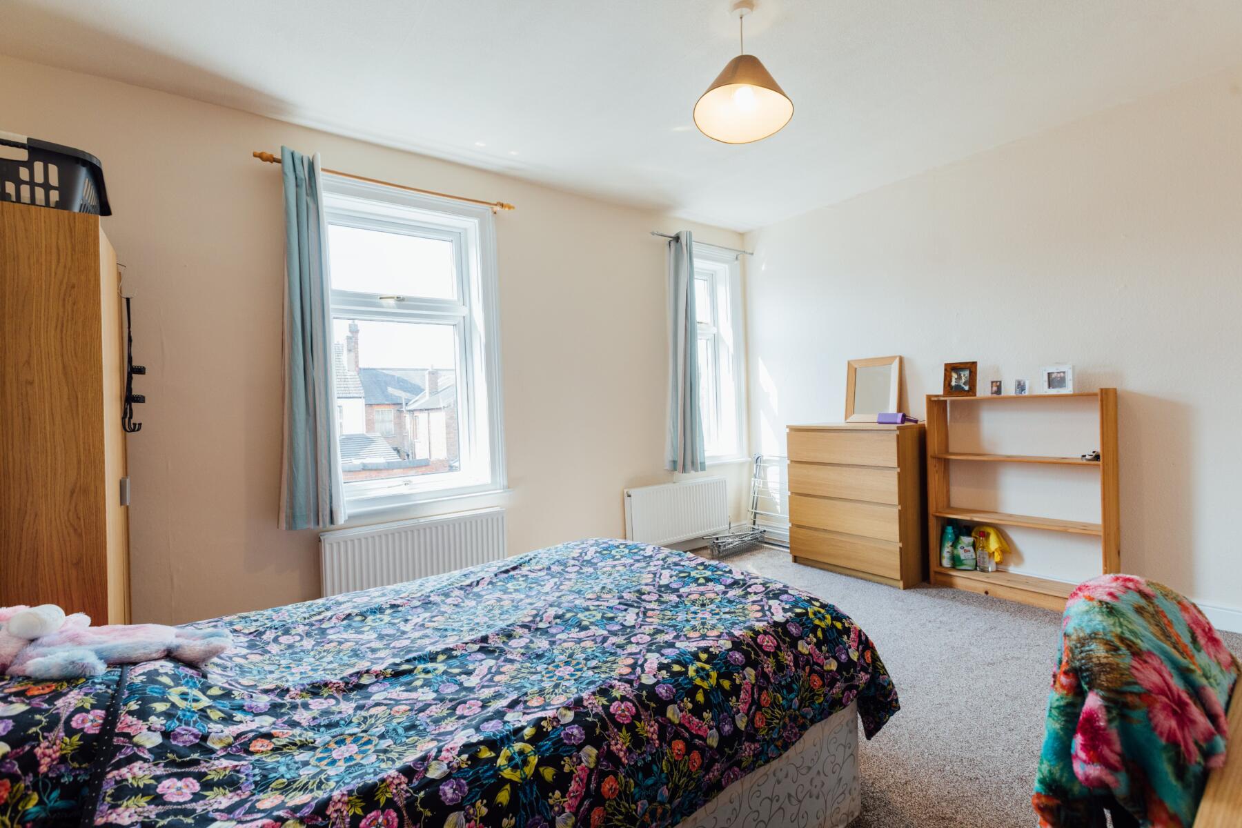 1 bed student accommodation in Lincoln · Available from 2nd August 2024