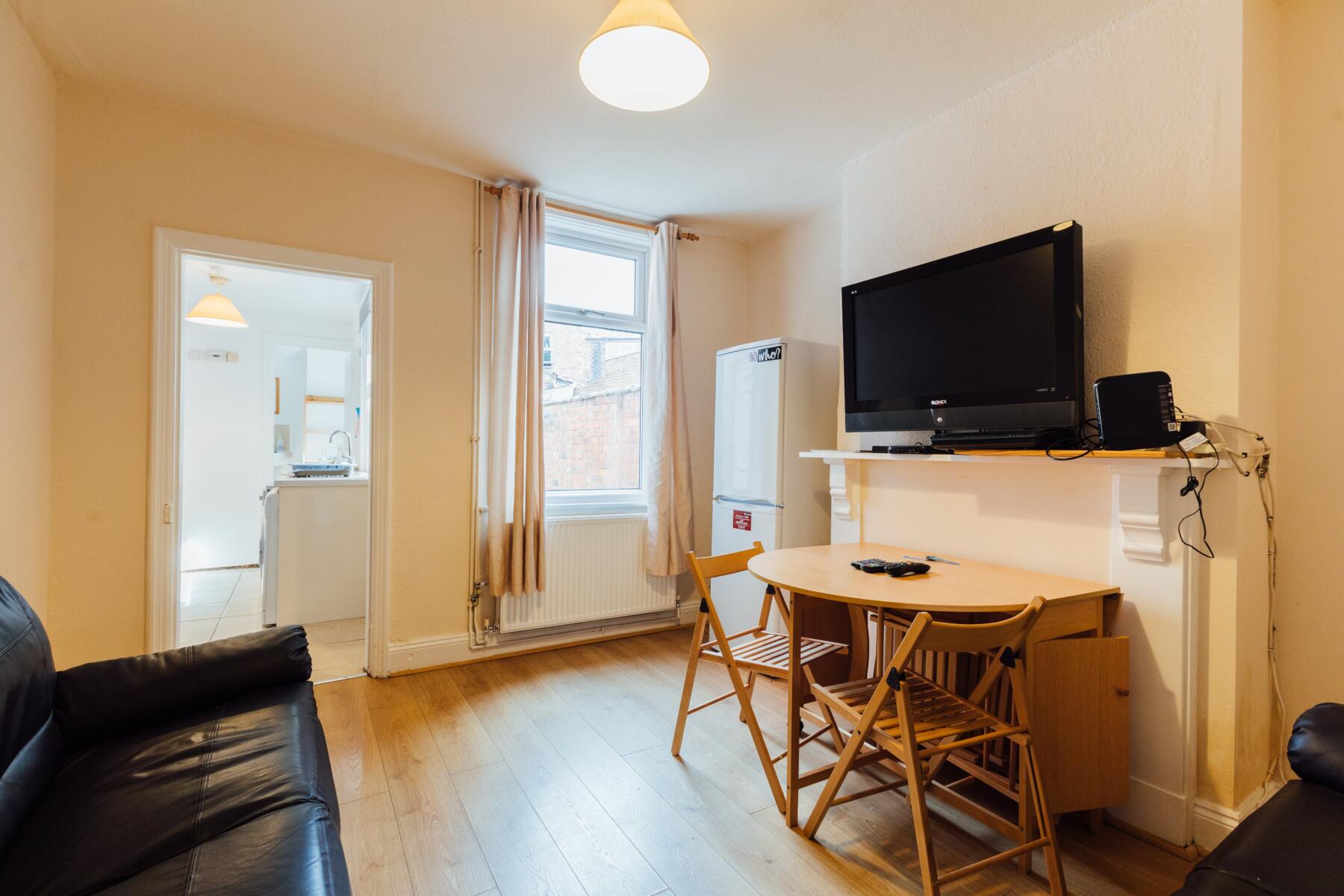 1 bed student accommodation in Lincoln · Available from 2nd August 2024