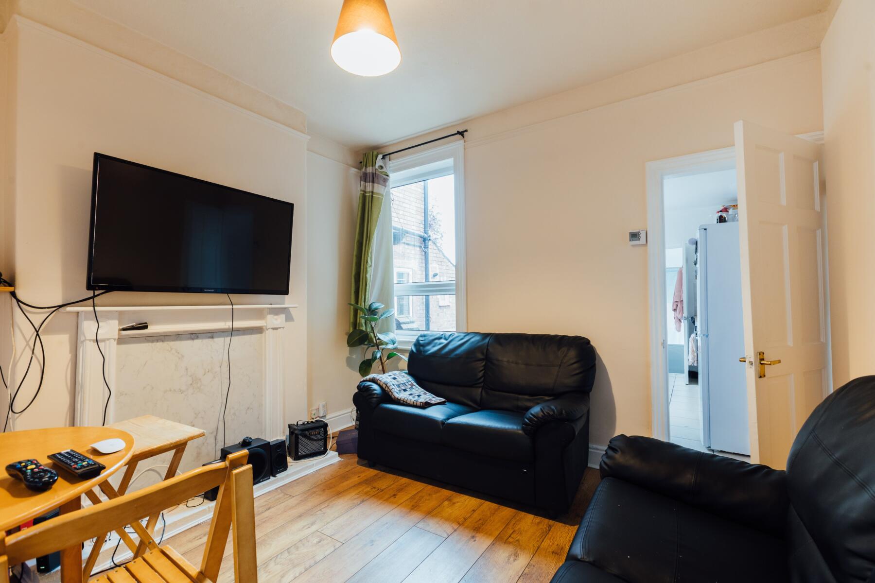 4 beds student accommodation in Lincoln · Available from 2nd July 2024