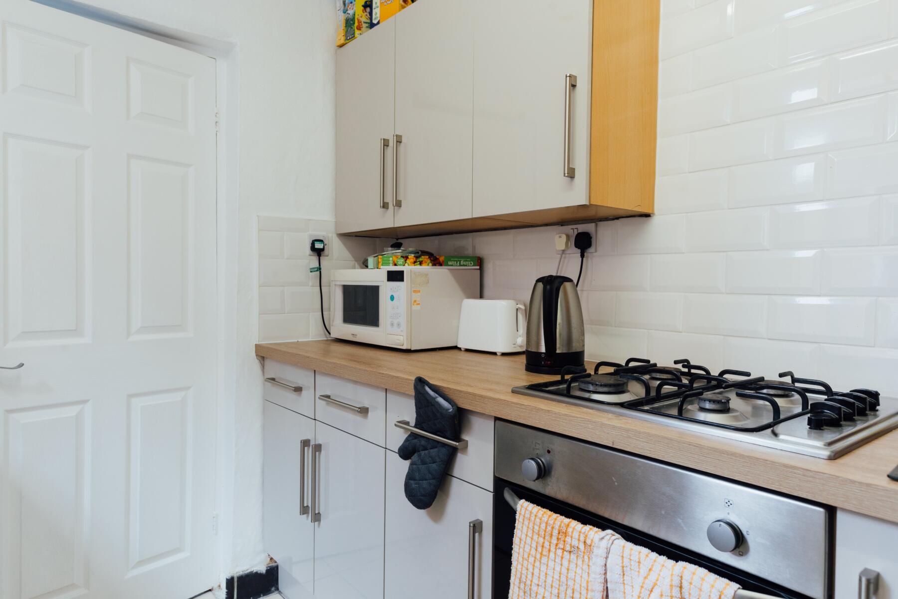 4 beds student accommodation in Lincoln · Available from 2nd July 2024