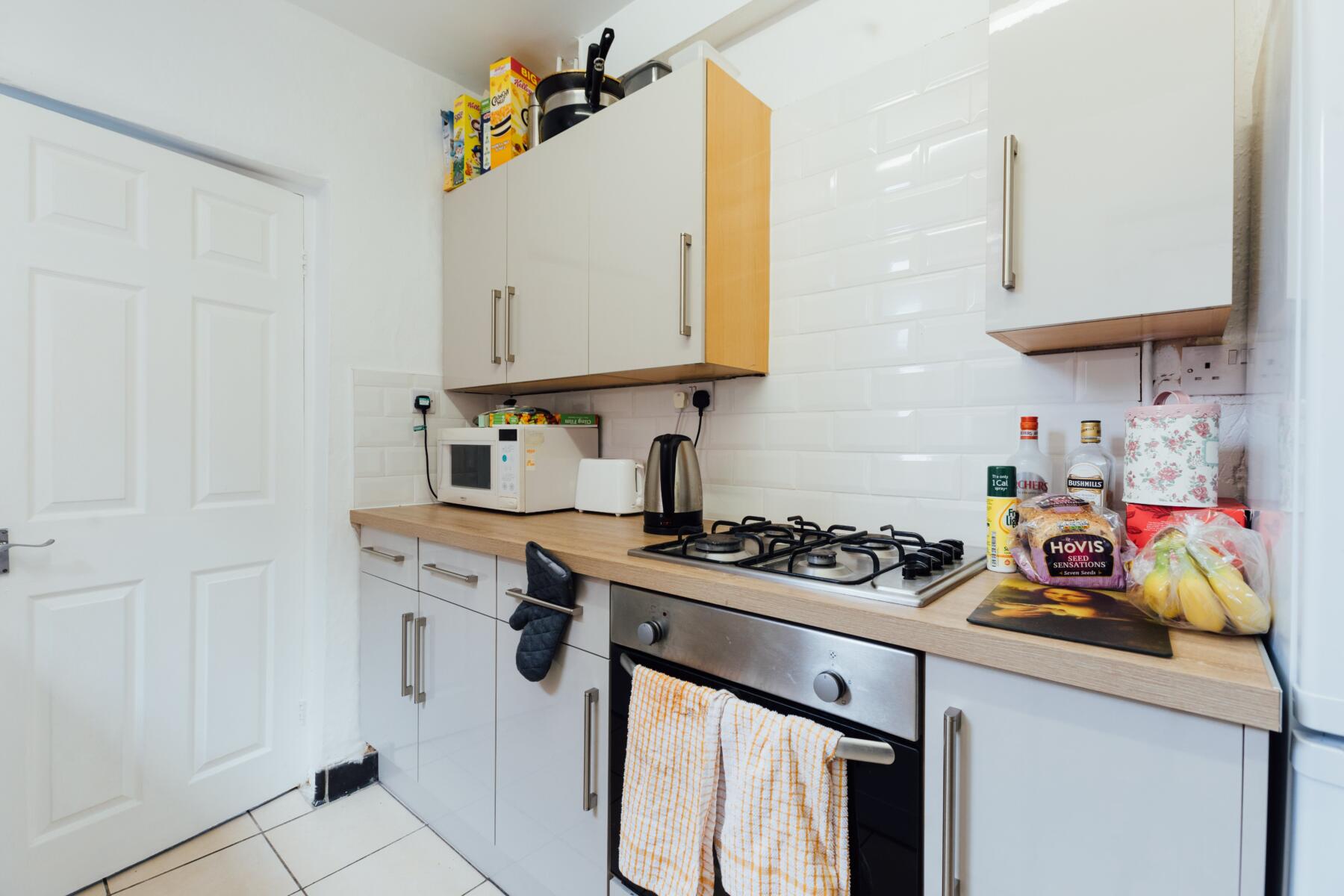 4 beds student accommodation in Lincoln · Available from 2nd July 2024