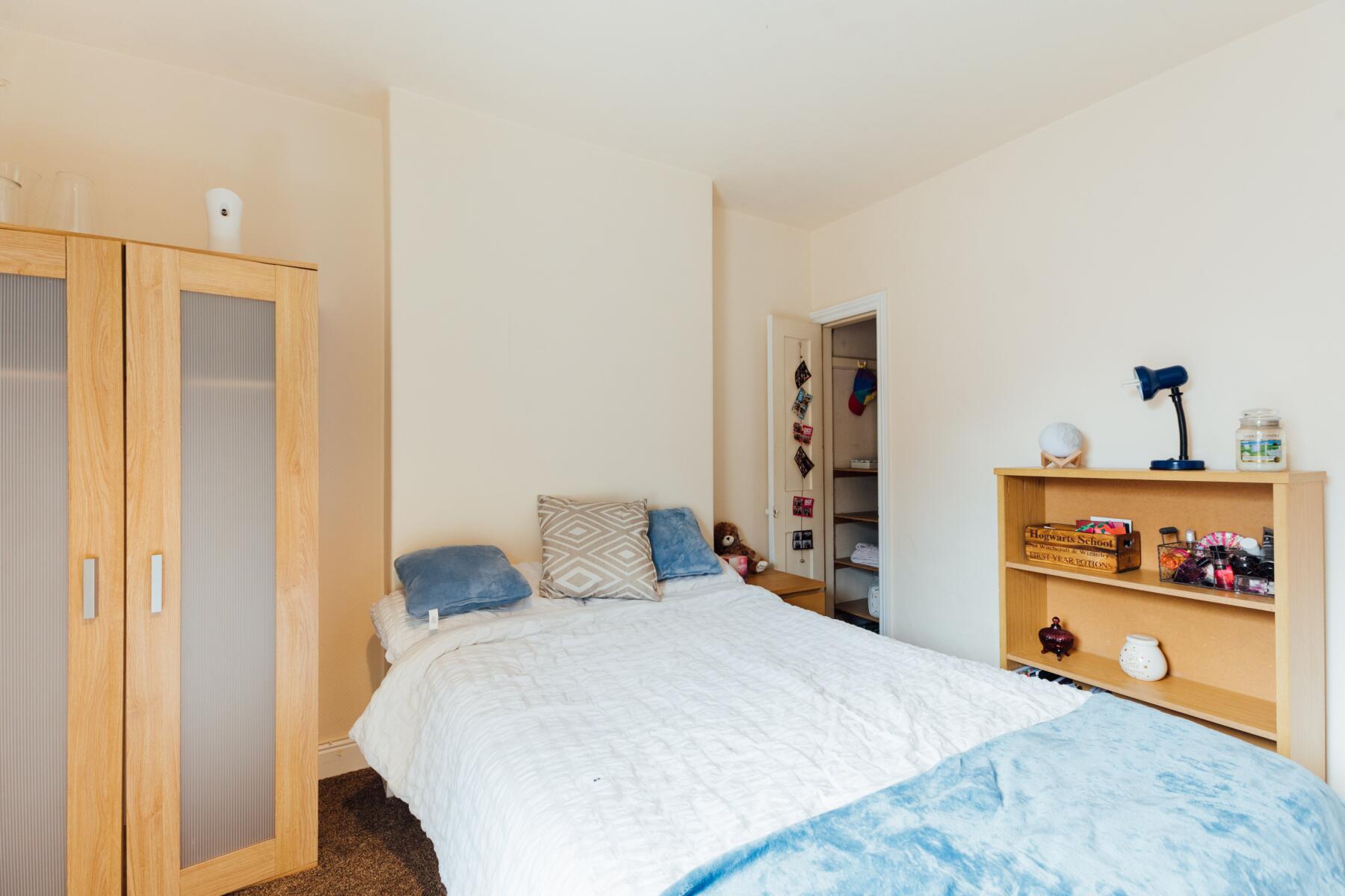 4 beds student accommodation in Lincoln · Available from 2nd July 2024