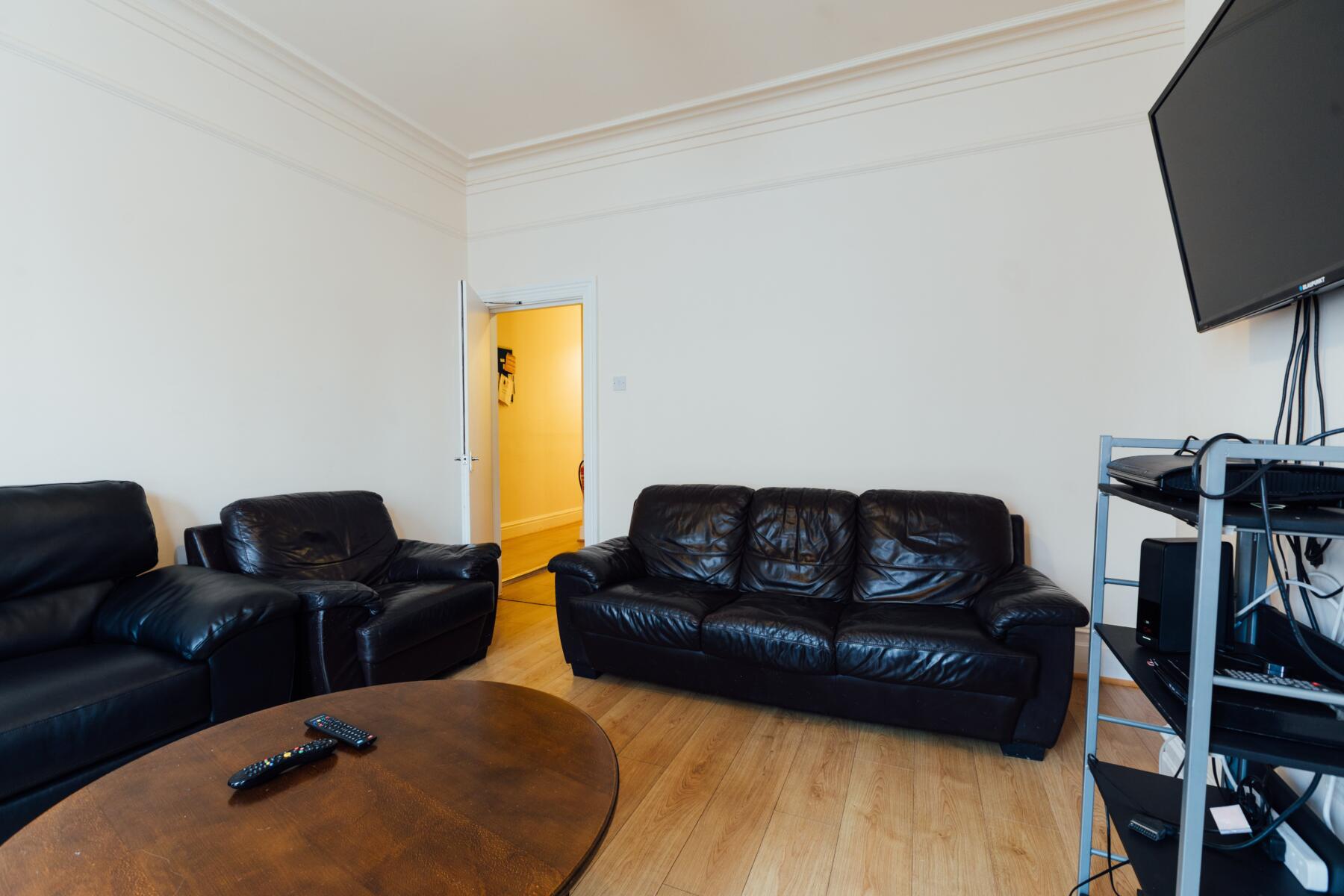 7 beds student accommodation in Lincoln · Available from 21st July 2025