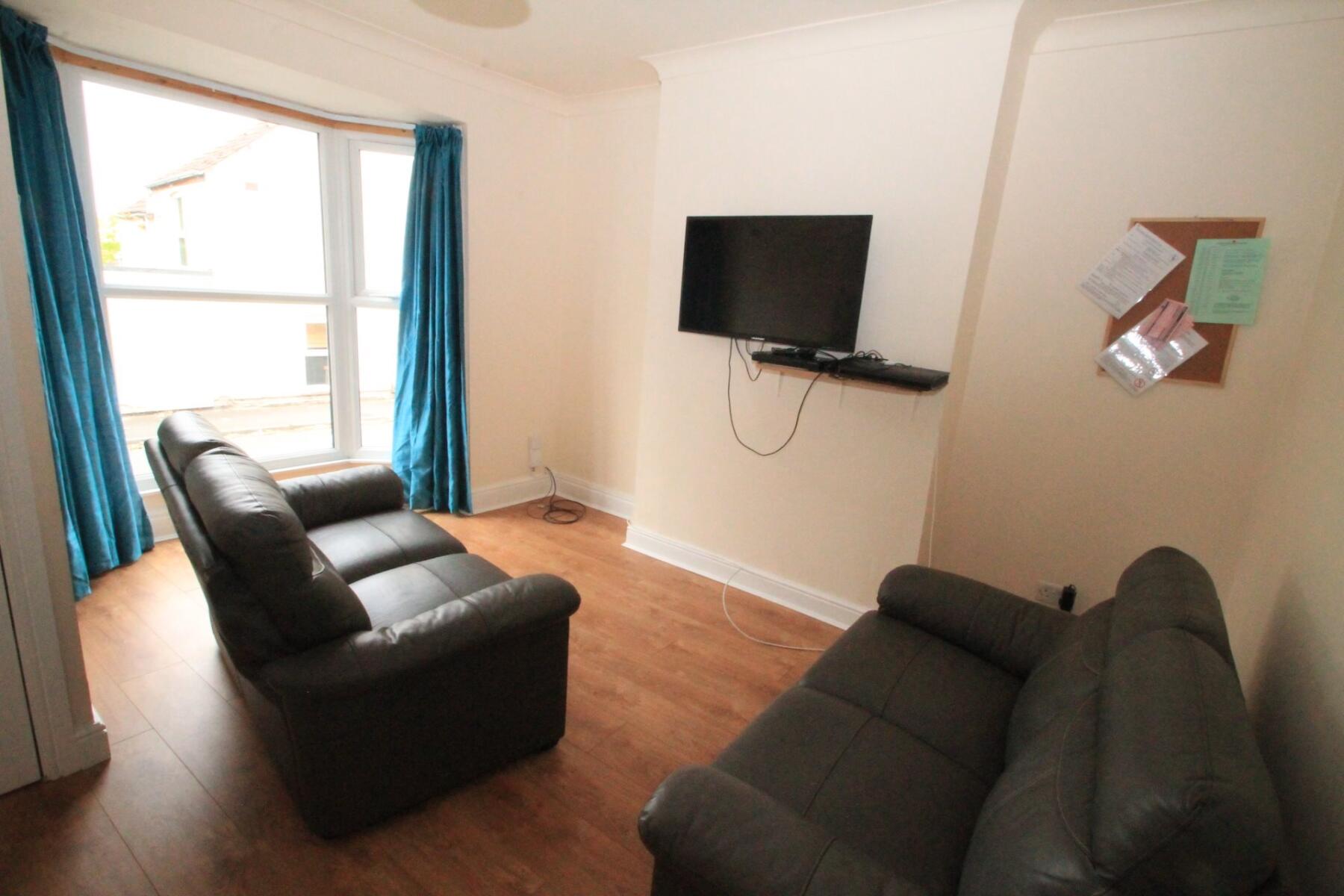 4 beds student accommodation in Lincoln · Available from 4th December 2023