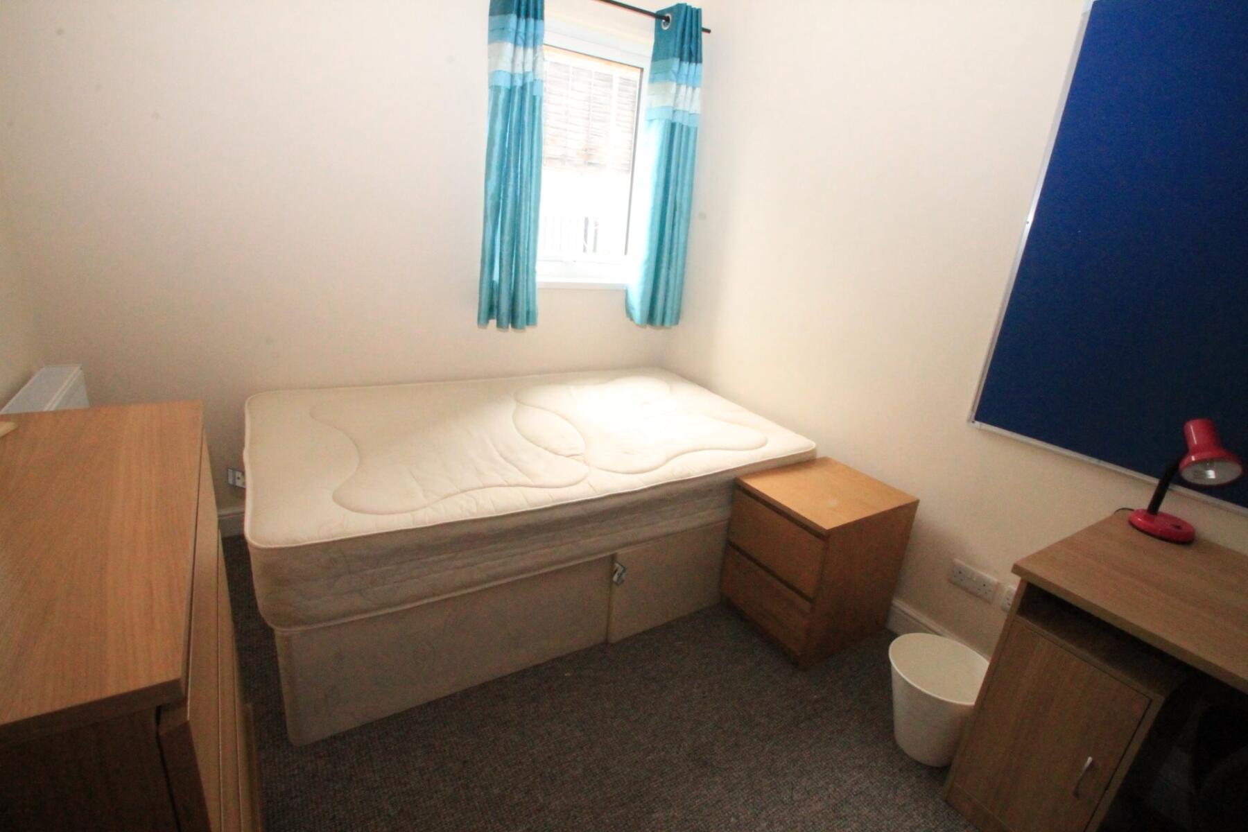 4 beds student accommodation in Lincoln · Available from 4th December 2023