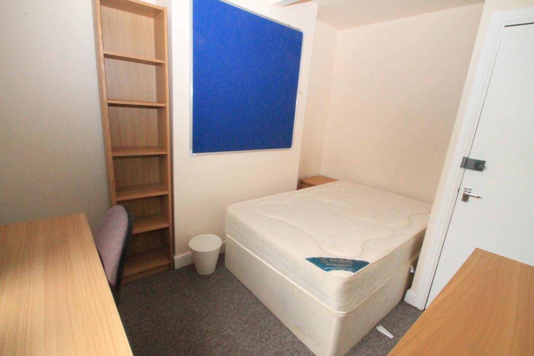 4 beds student accommodation in Lincoln · Available from 4th December 2023