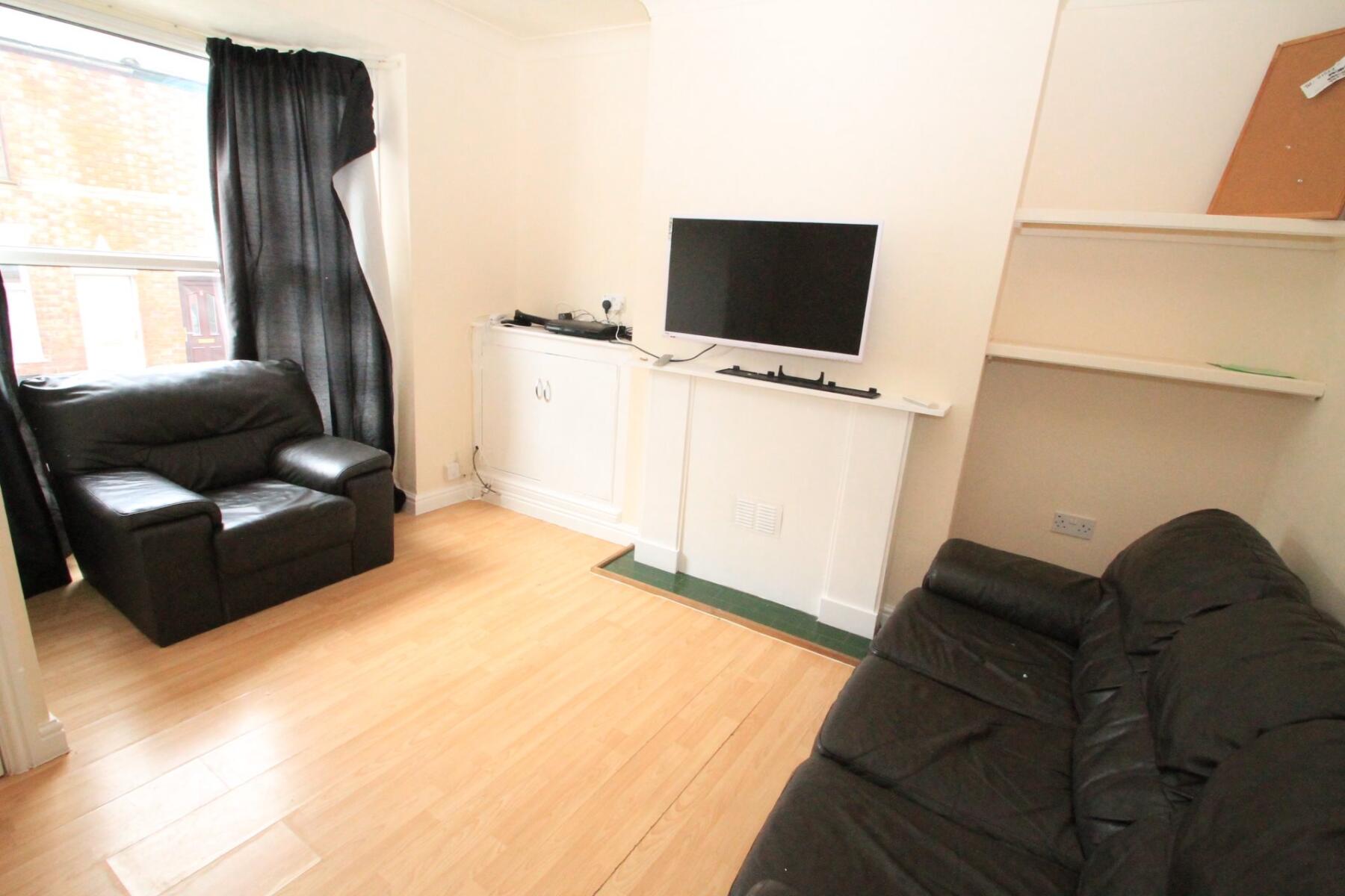 4 beds student accommodation in Lincoln · Available from 28th June 2024