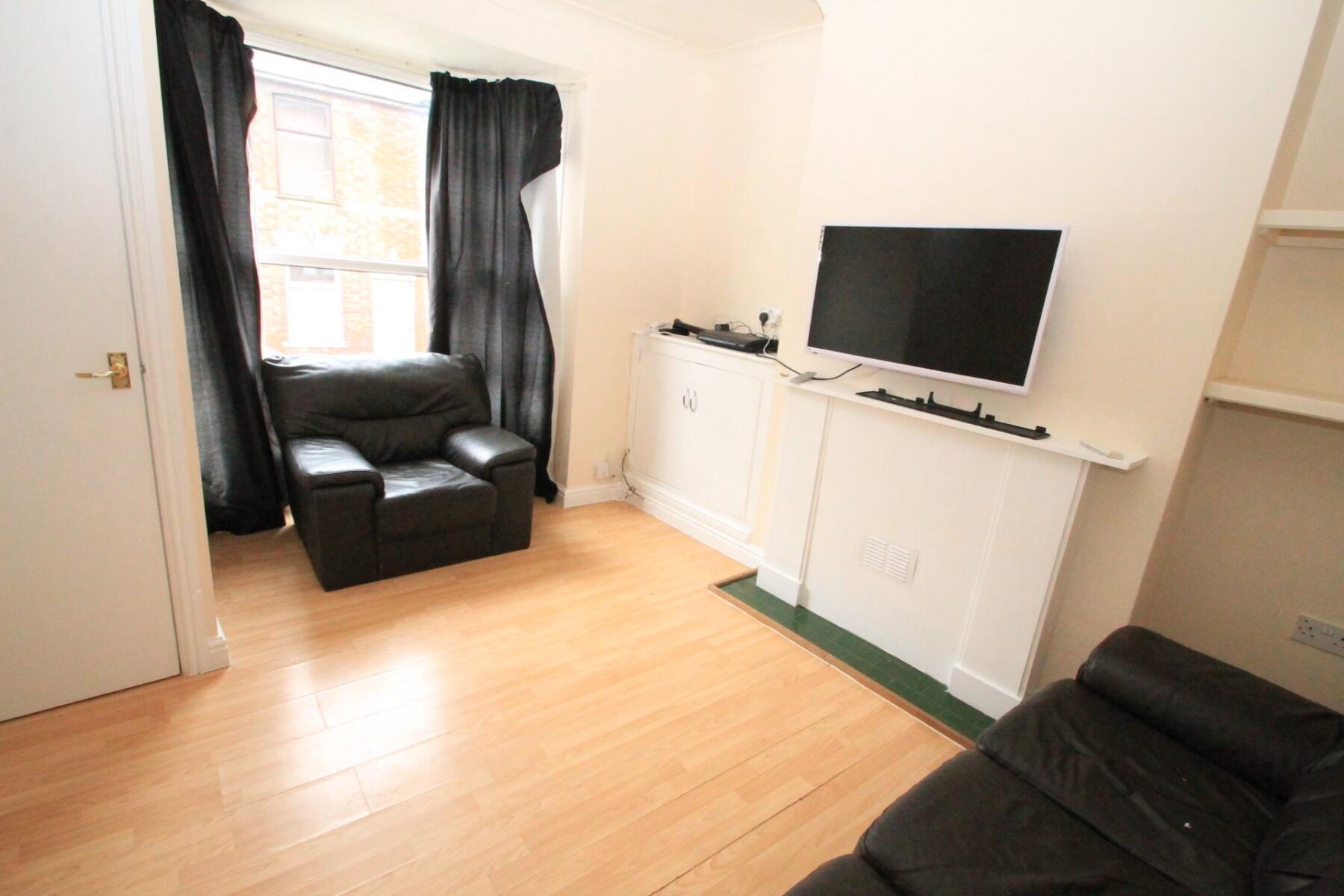 4 beds student accommodation in Lincoln · Available from 28th June 2024