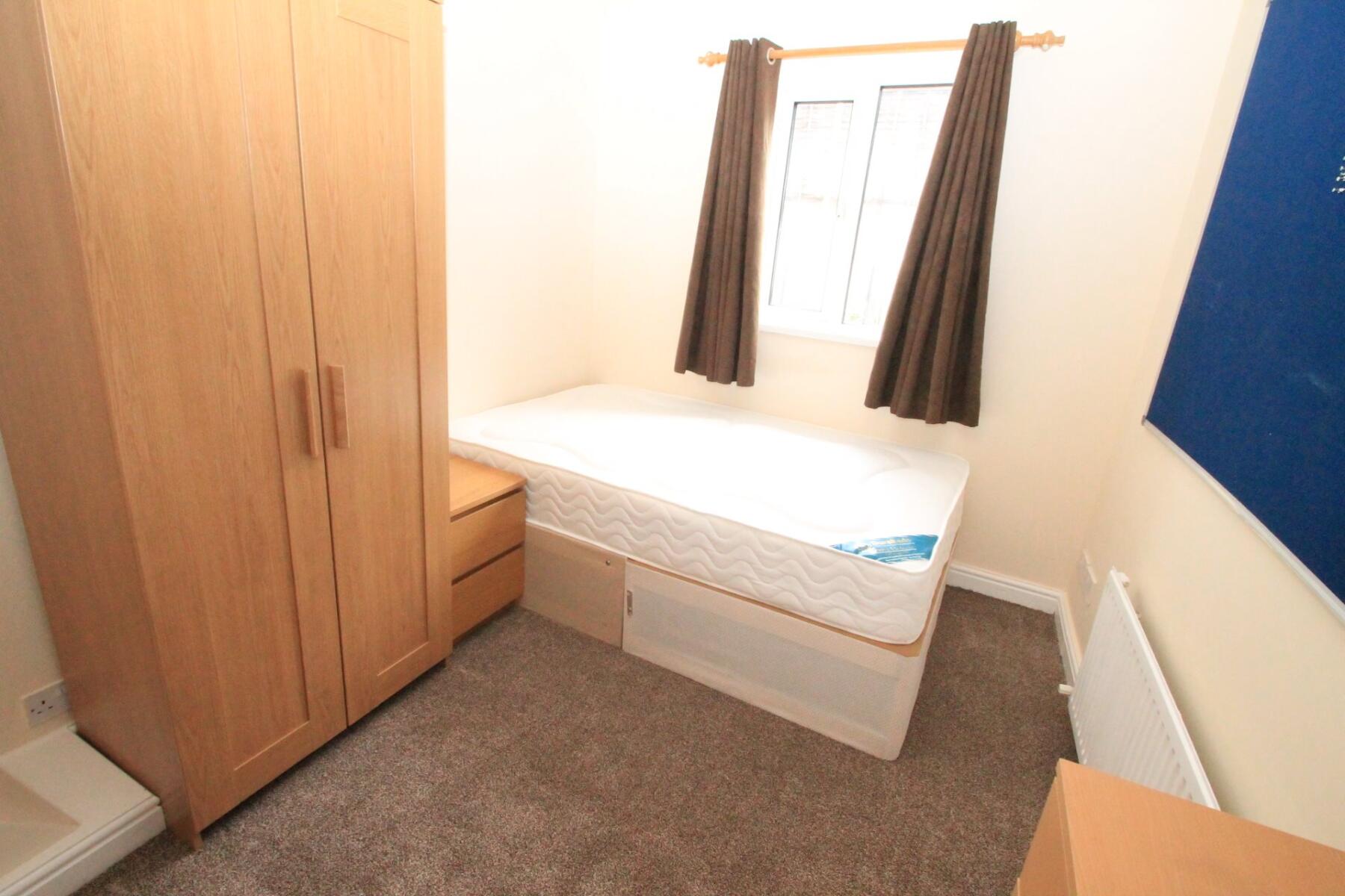 4 beds student accommodation in Lincoln · Available from 28th June 2024