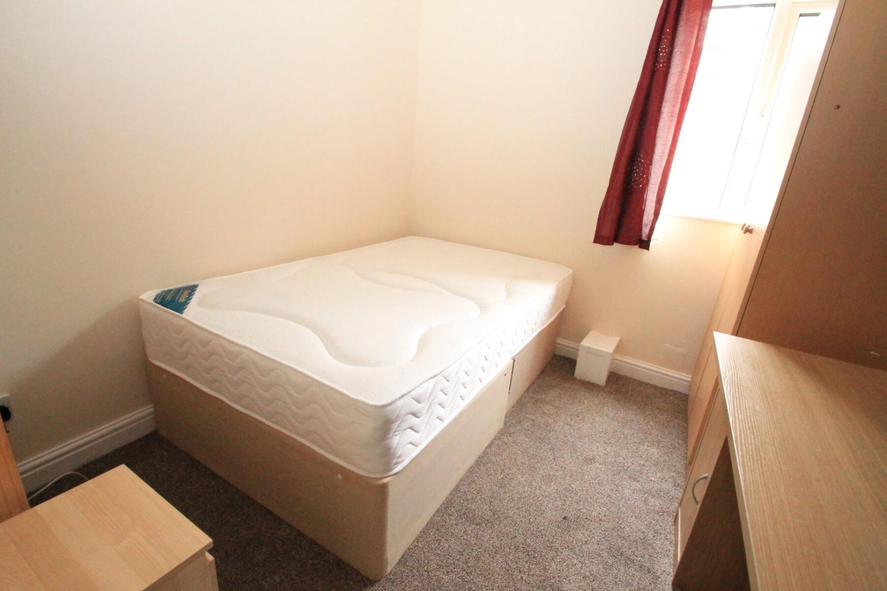 4 beds student accommodation in Lincoln · Available from 28th June 2024