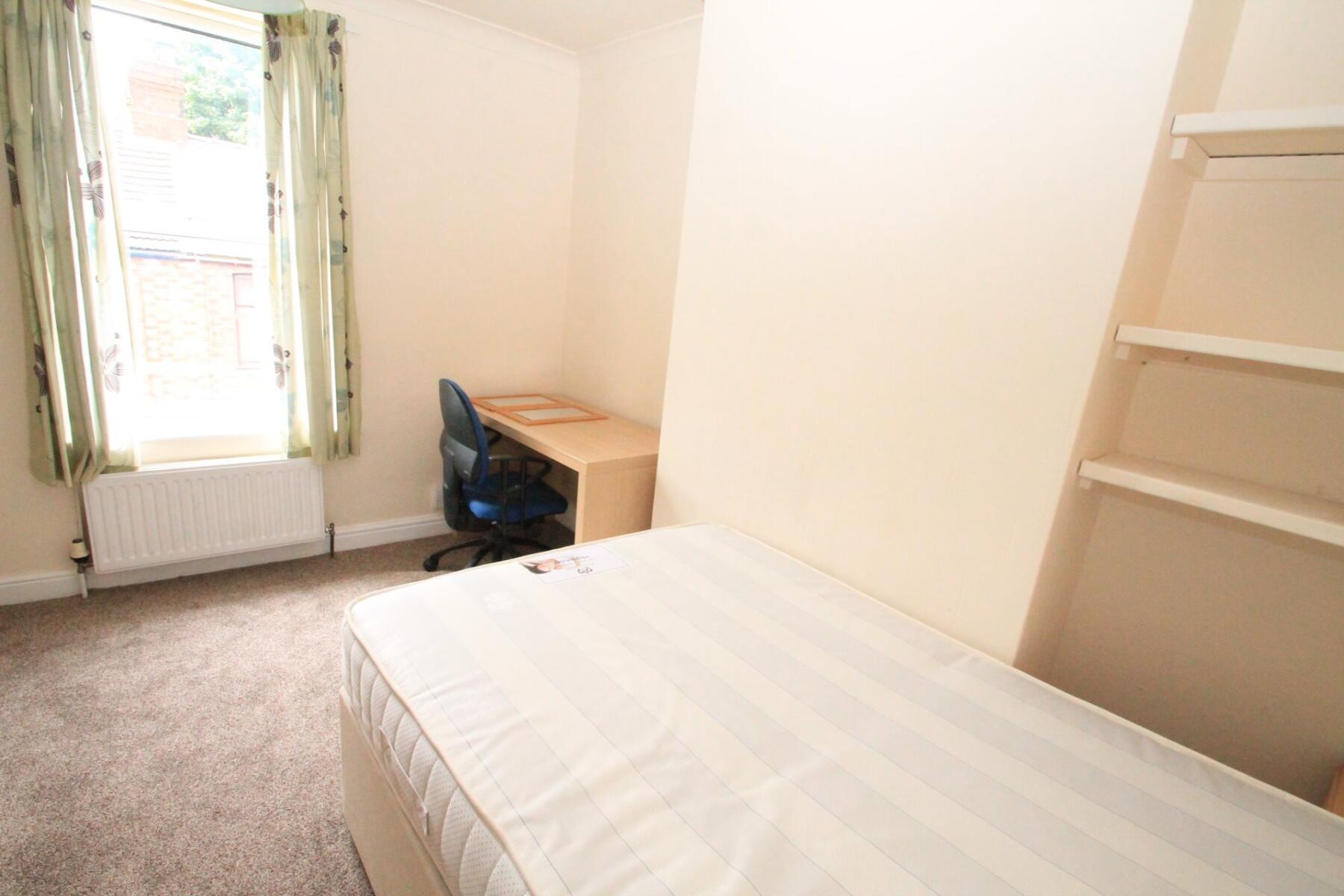 4 beds student accommodation in Lincoln · Available from 28th June 2024