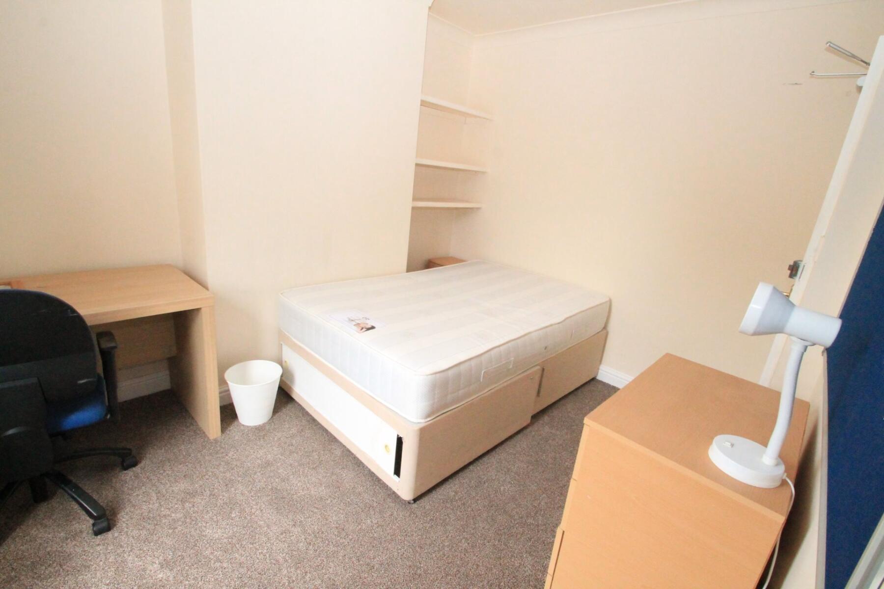 4 beds student accommodation in Lincoln · Available from 28th June 2024