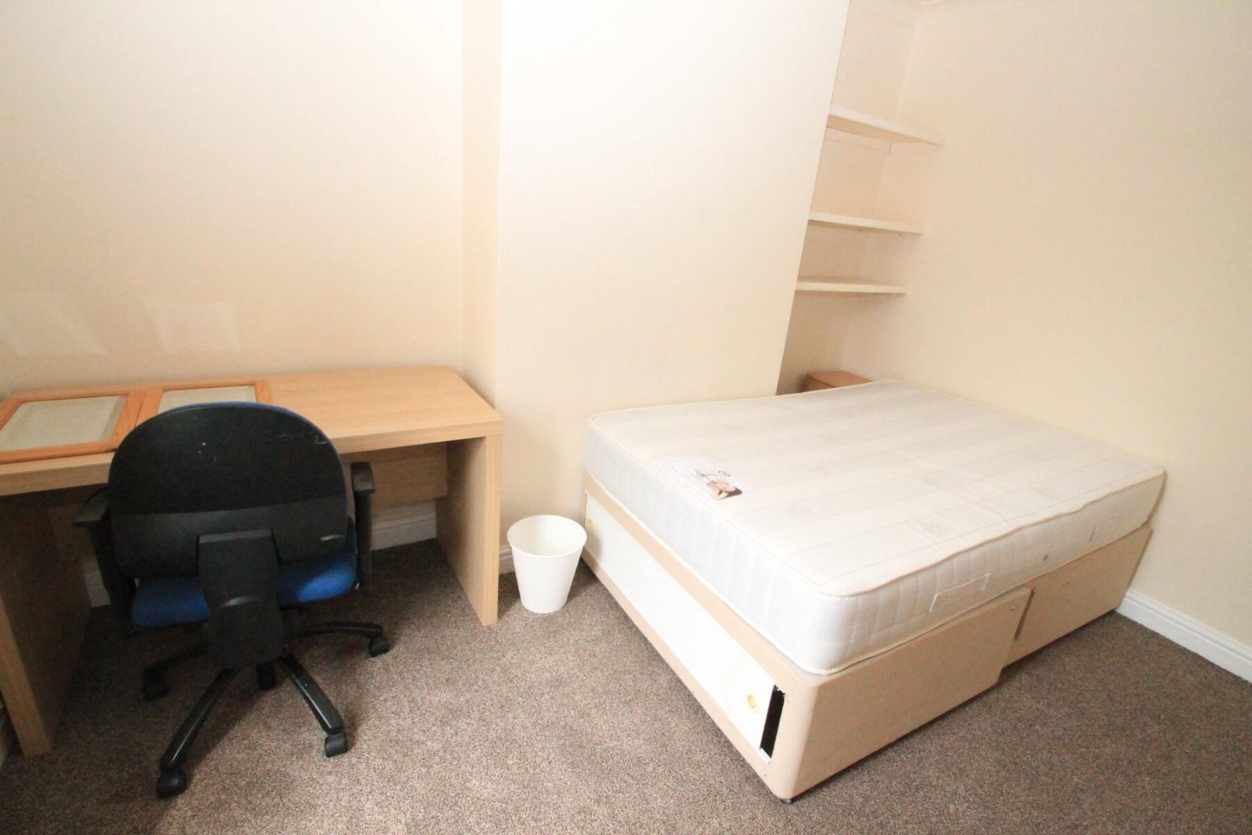 4 beds student accommodation in Lincoln · Available from 28th June 2024