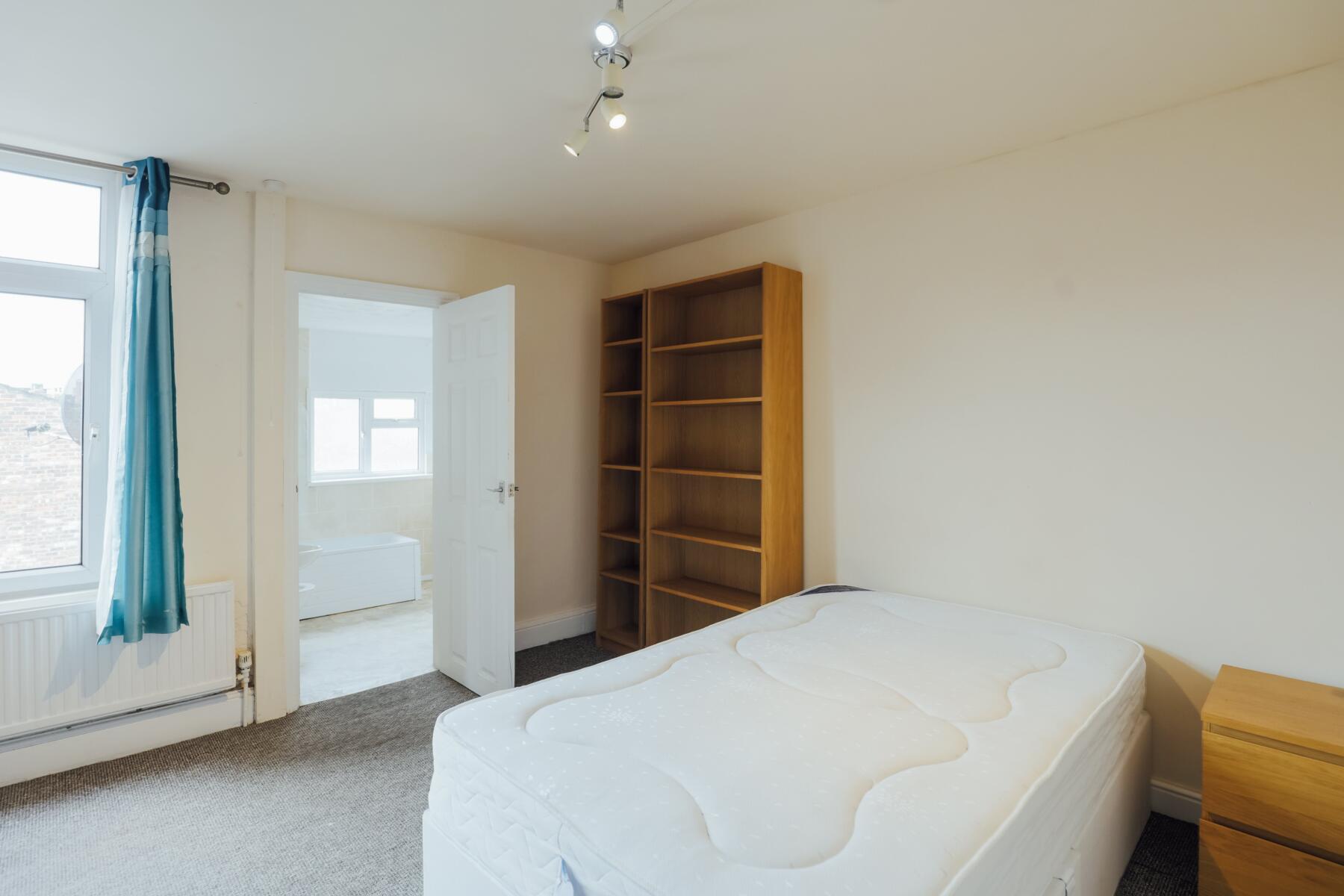 6 beds student accommodation in Lincoln · Available from 6th July 2024