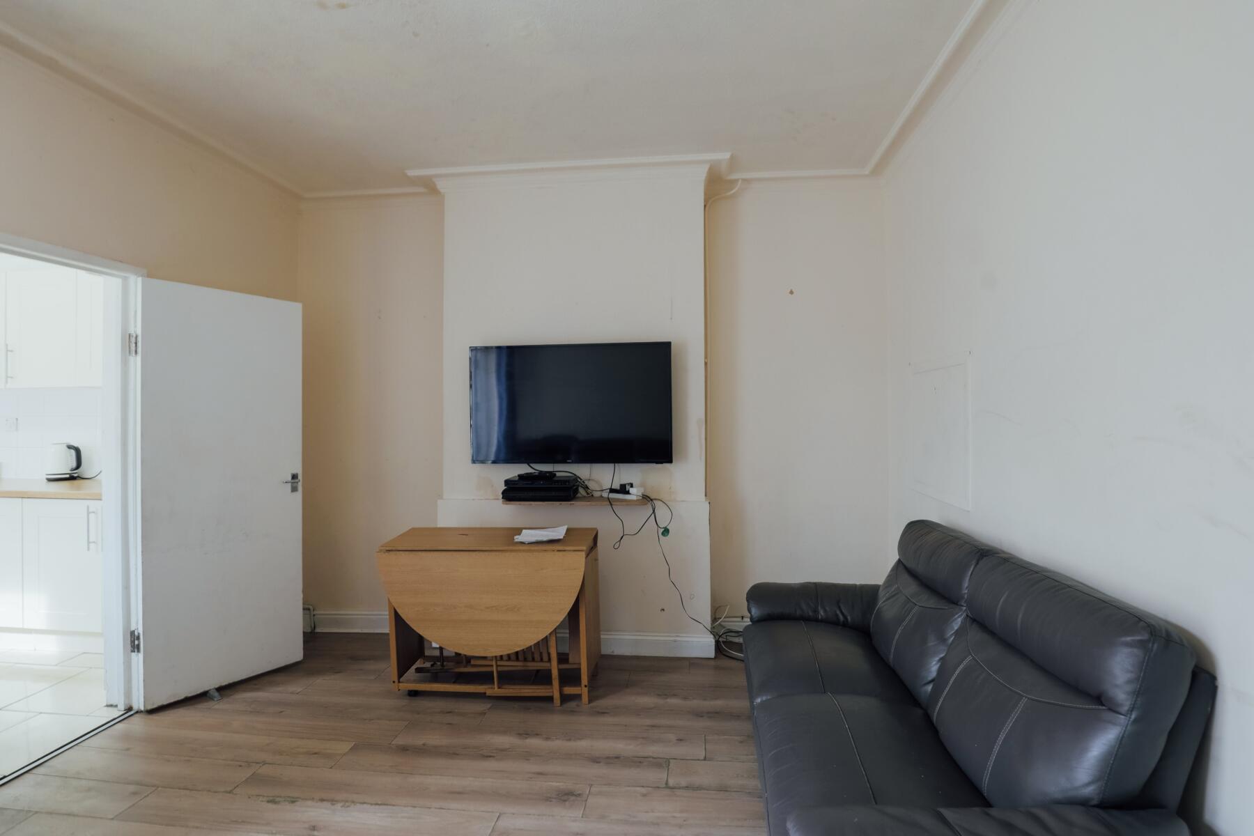 6 beds student accommodation in Lincoln · Available from 6th July 2024