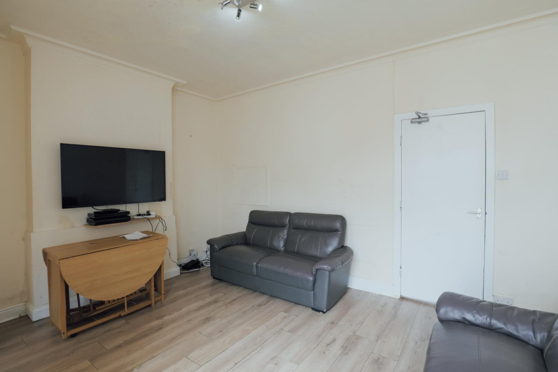 6 beds student accommodation in Lincoln · Available from 6th July 2024