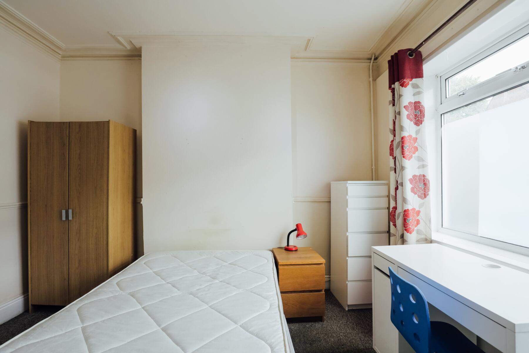 6 beds student accommodation in Lincoln · Available from 6th July 2024