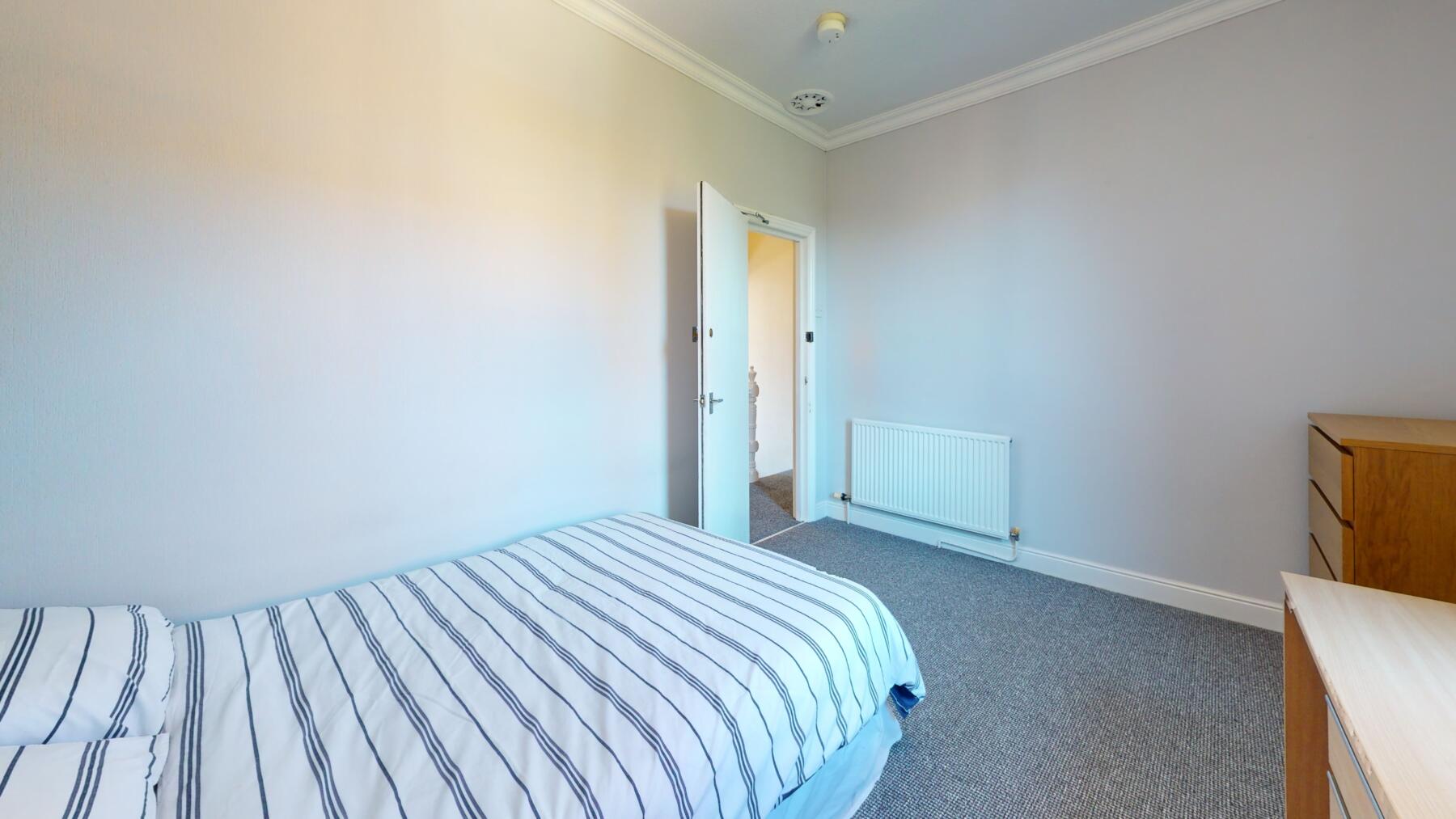 5 beds student accommodation in Lincoln · Available from 22nd July 2024