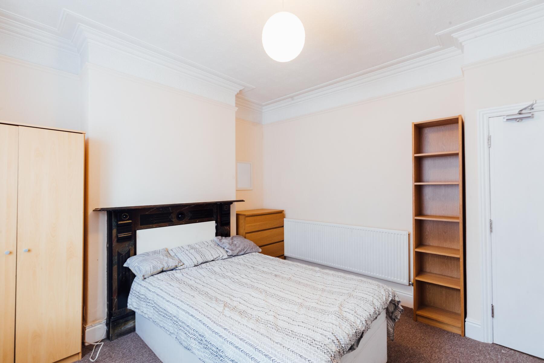 5 beds student accommodation in Lincoln · Available from 22nd July 2024