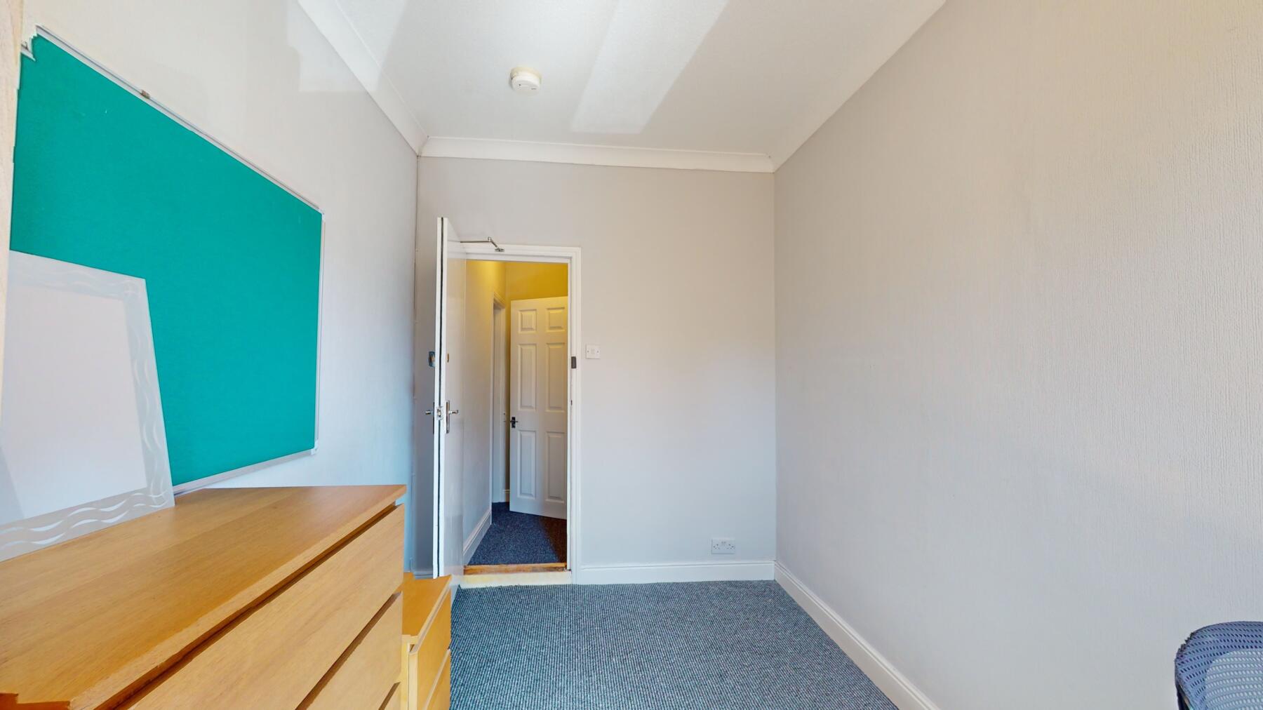 5 beds student accommodation in Lincoln · Available from 22nd July 2024