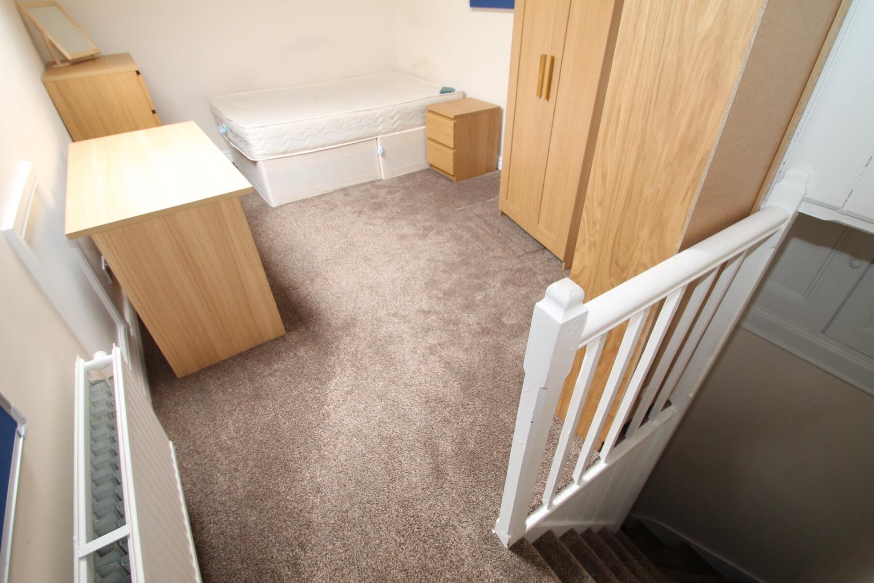 6 beds student accommodation in Lincoln · Available from 1st July 2025