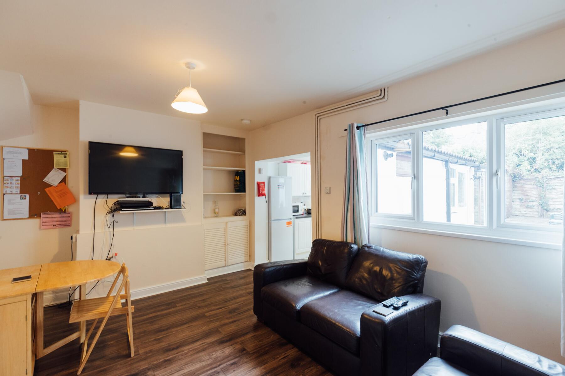 4 beds student accommodation in Lincoln · Available from 21st July 2024