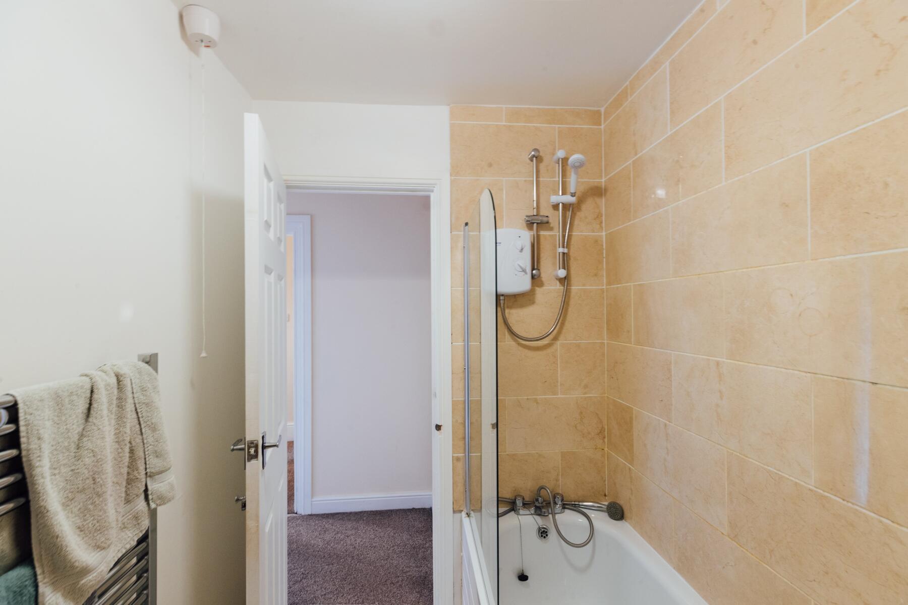 4 beds student accommodation in Lincoln · Available from 21st July 2024