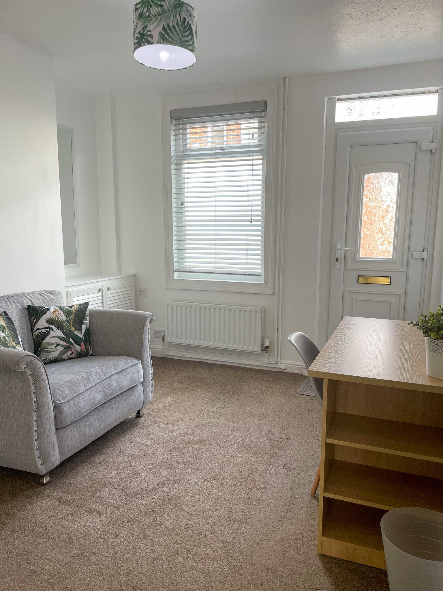 4 beds student accommodation in Lincoln · Available from 2nd August 2024