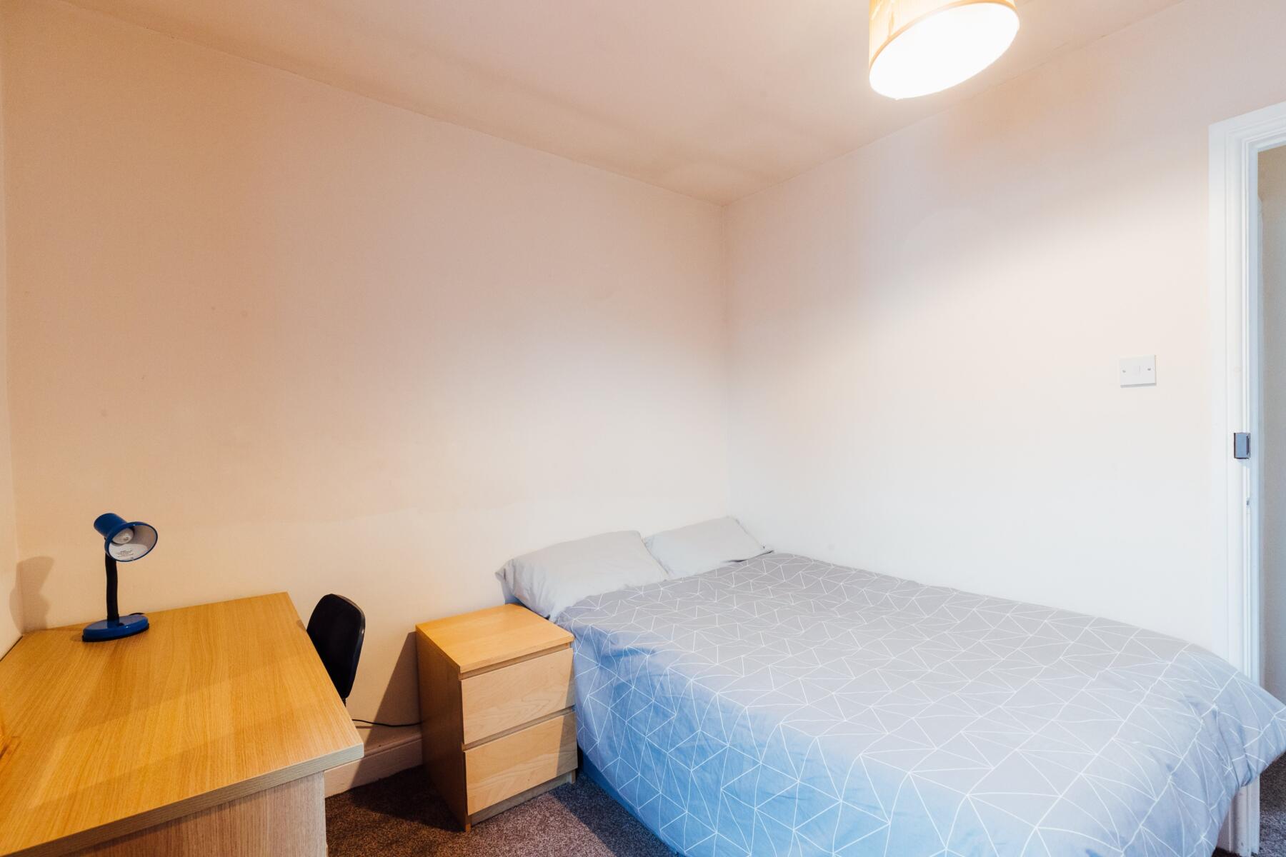 4 beds student accommodation in Lincoln · Available from 2nd August 2024