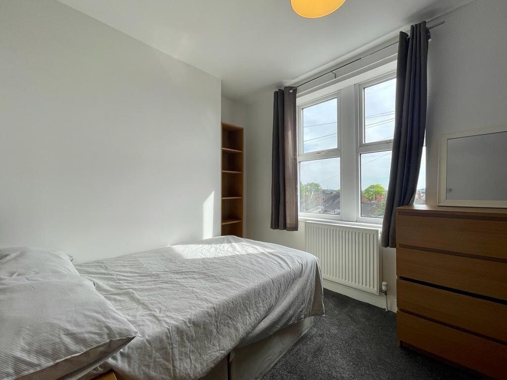 6 beds student accommodation in Lincoln · Available from 12th July 2024