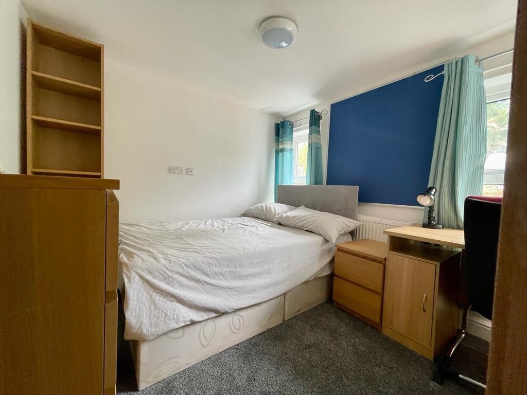 6 beds student accommodation in Lincoln · Available from 12th July 2024