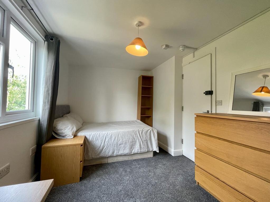 6 beds student accommodation in Lincoln · Available from 12th July 2024