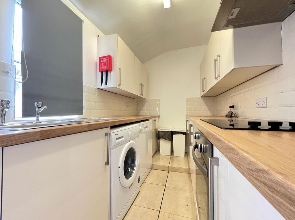 6 beds student accommodation in Lincoln · Available from 12th July 2024