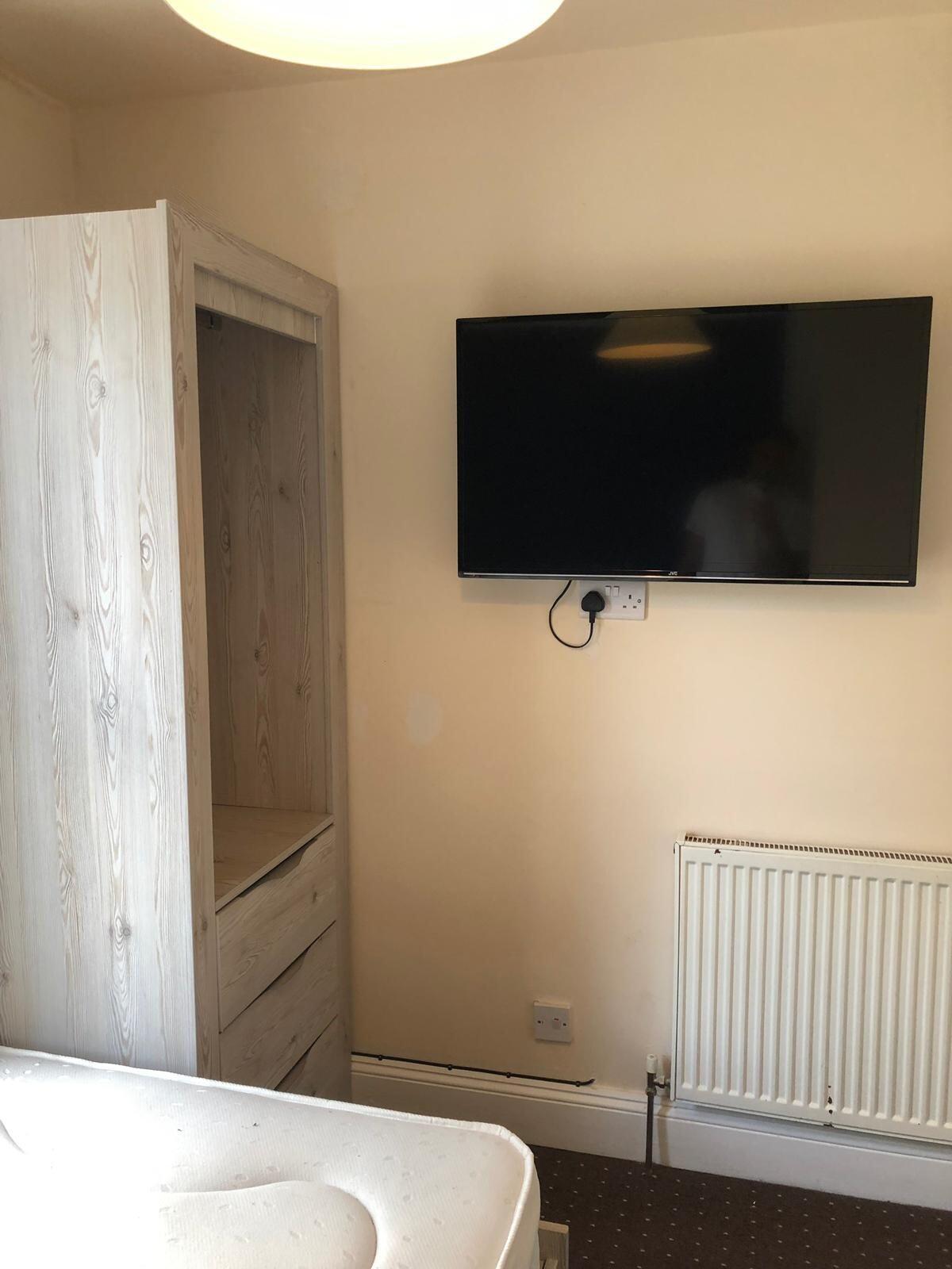 3 beds student accommodation in Lincoln · Available from 9th July 2024