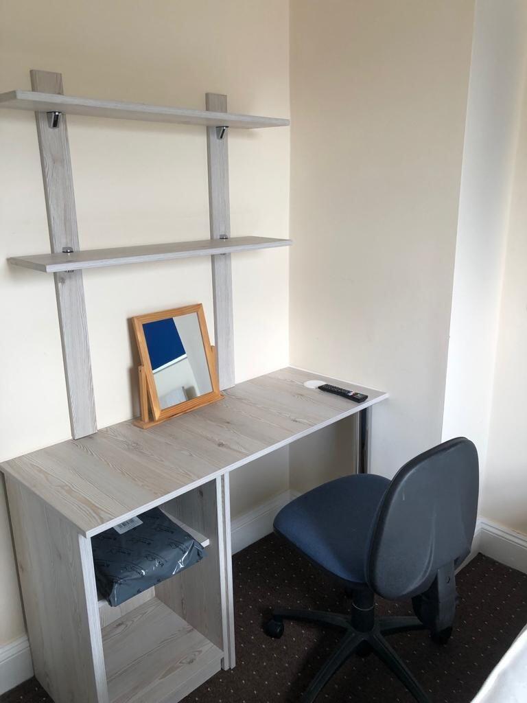 3 beds student accommodation in Lincoln · Available from 9th July 2024