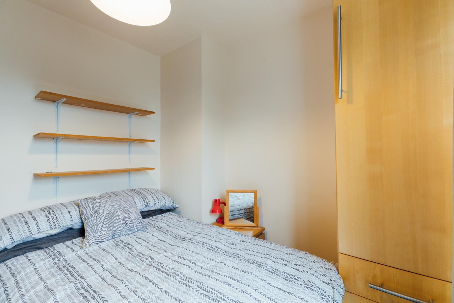 3 beds student accommodation in Lincoln · Available from 9th July 2024