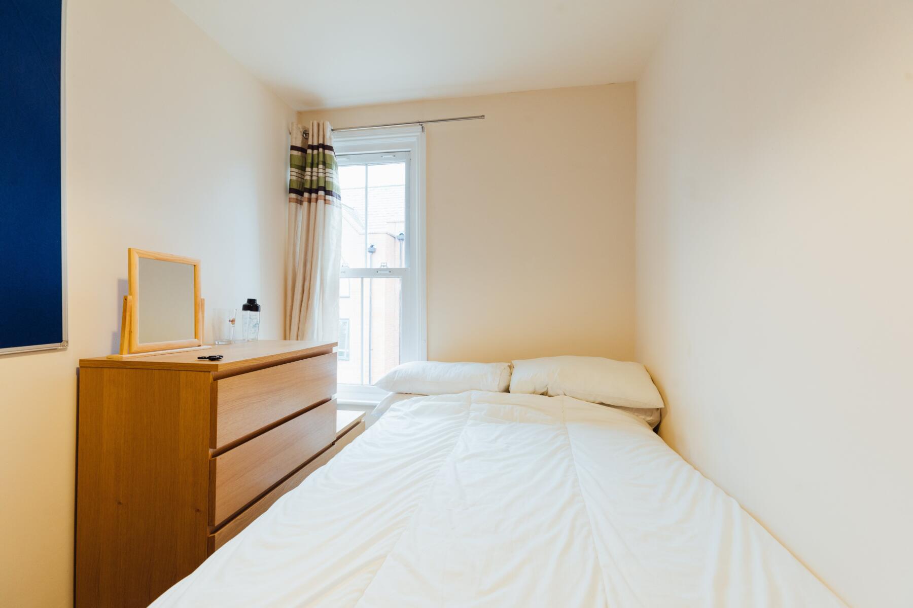 3 beds student accommodation in Lincoln · Available from 9th July 2024