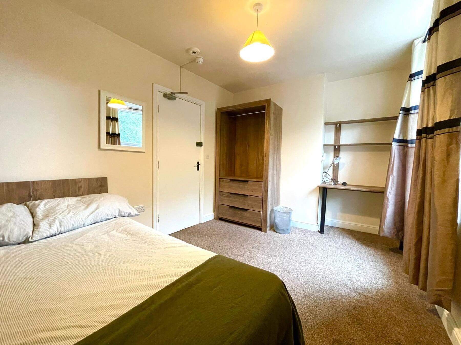 5 beds student accommodation in Lincoln · Available from 9th July 2024