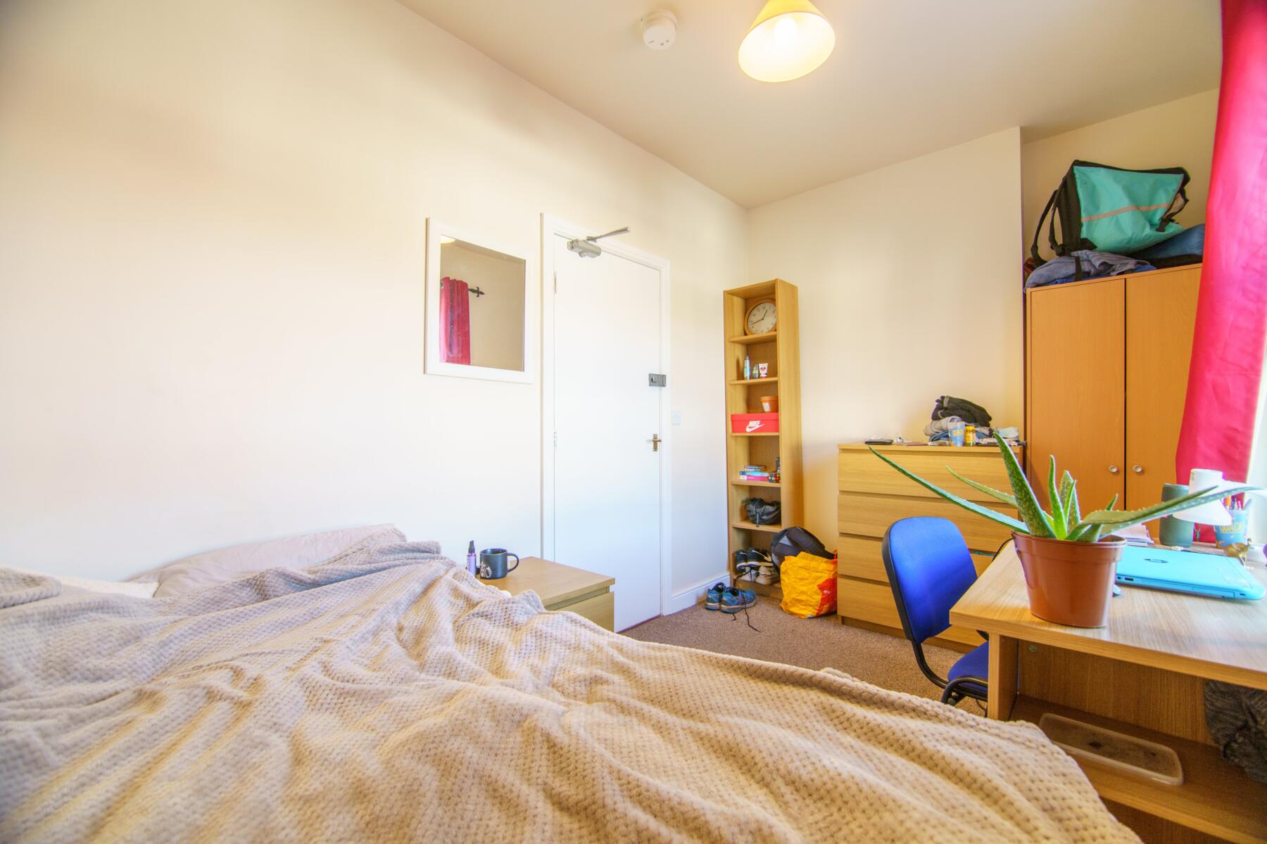 5 beds student accommodation in Lincoln · Available from 1st August 2024